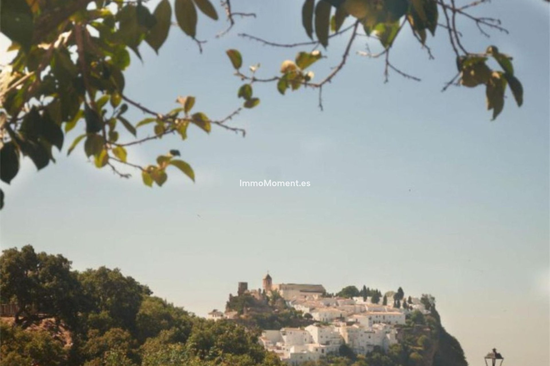 Bestaande woning - Landhuis - Casares - Casares Centro