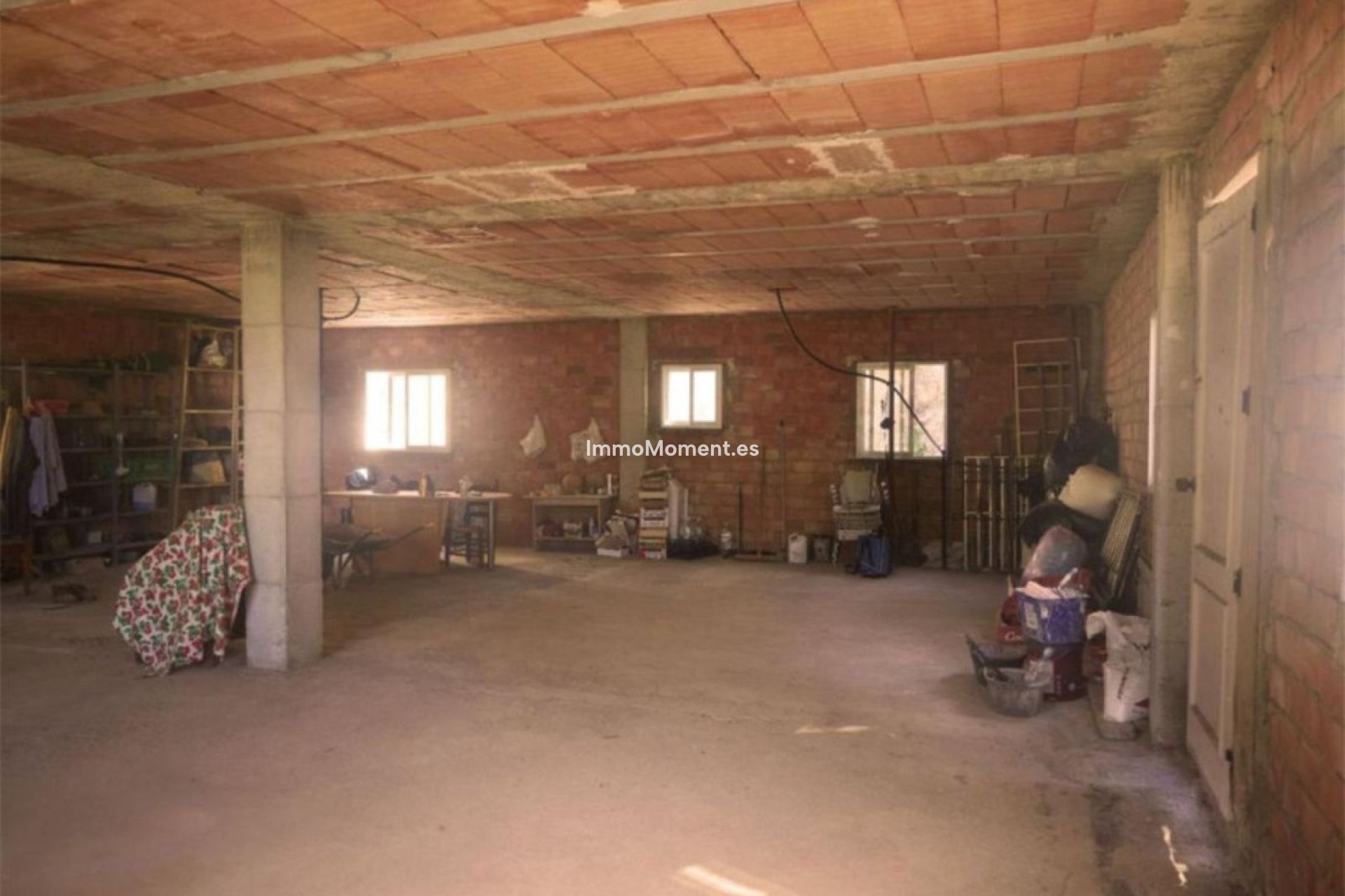 Bestaande woning - Landhuis - Casares - Casares Centro