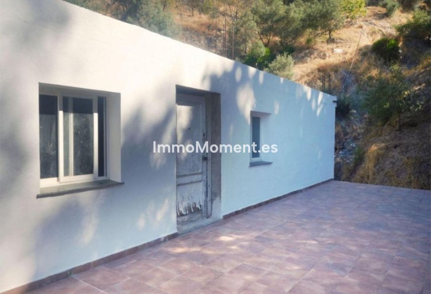 Bestaande woning - Landhuis - Casares - Casares Centro