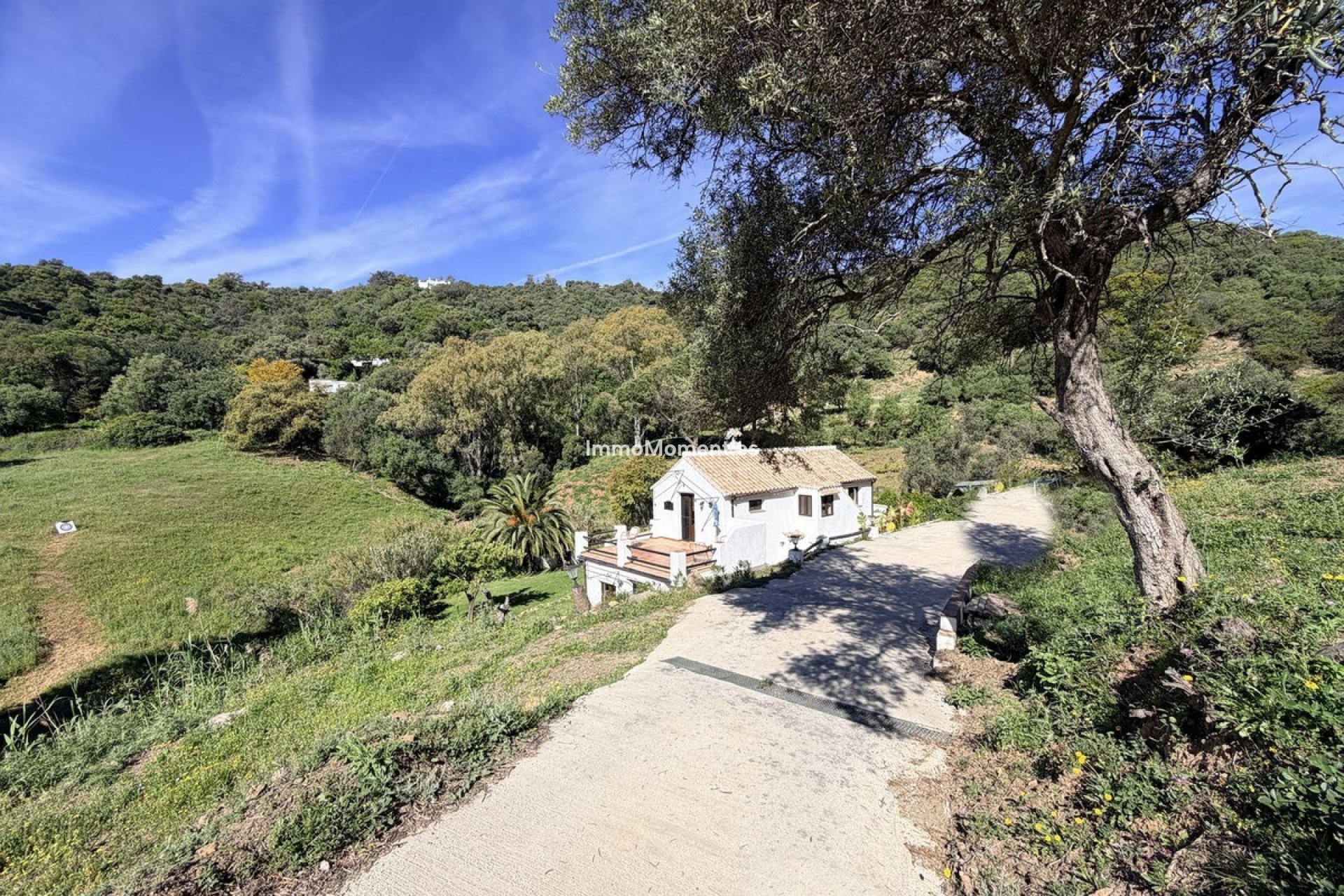 Bestaande woning - Landhuis - Casares - Casares Centro