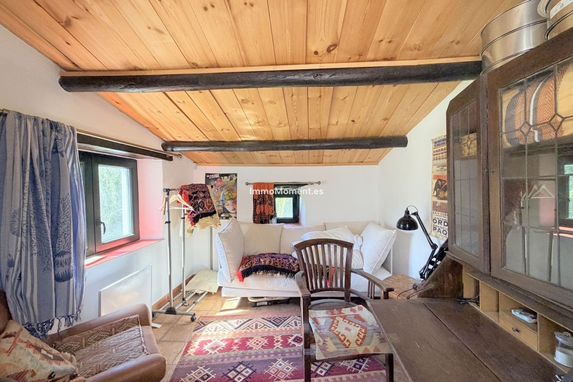 Bestaande woning - Landhuis - Casares - Casares Centro