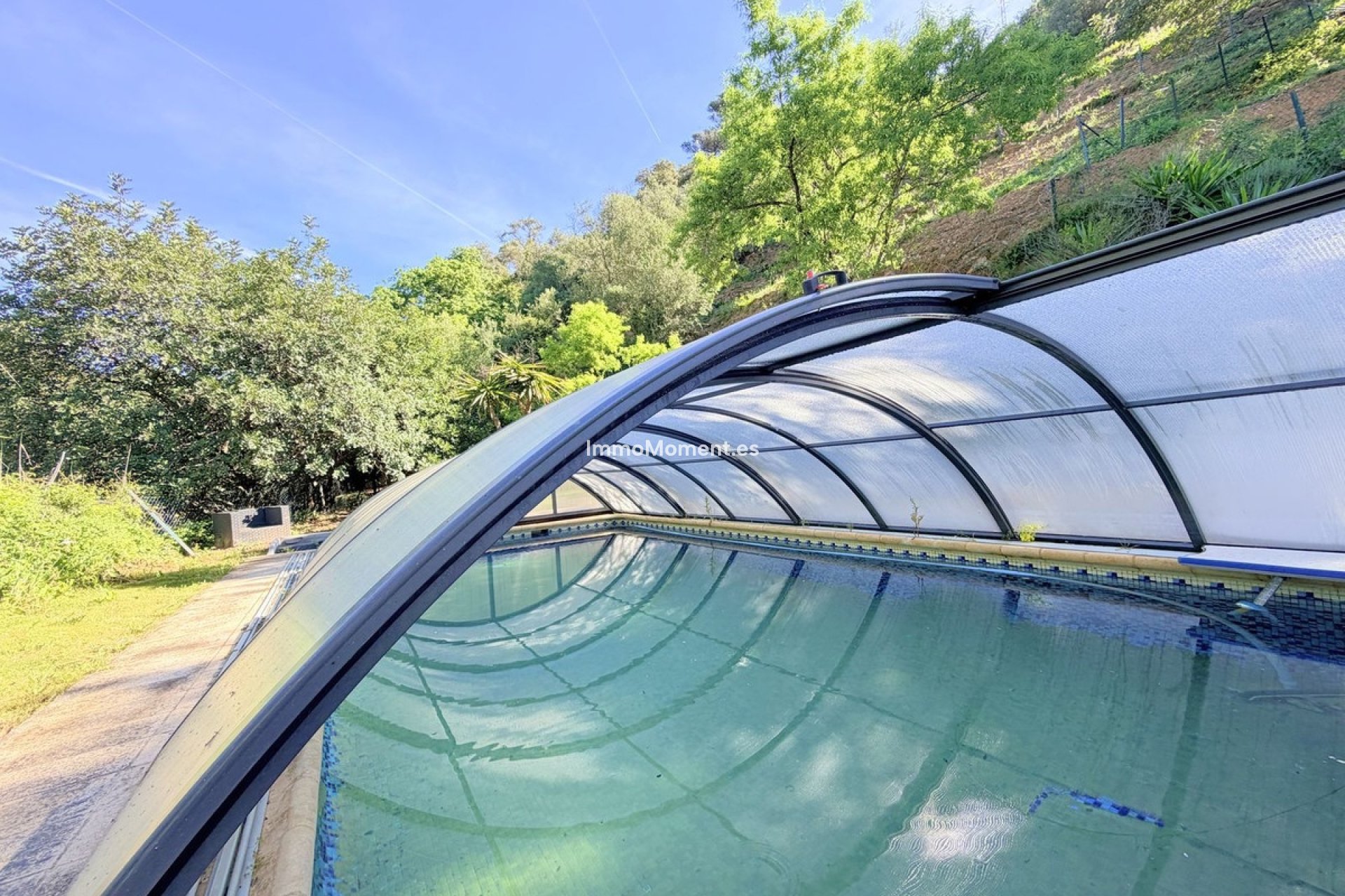 Bestaande woning - Landhuis - Casares - Casares Centro