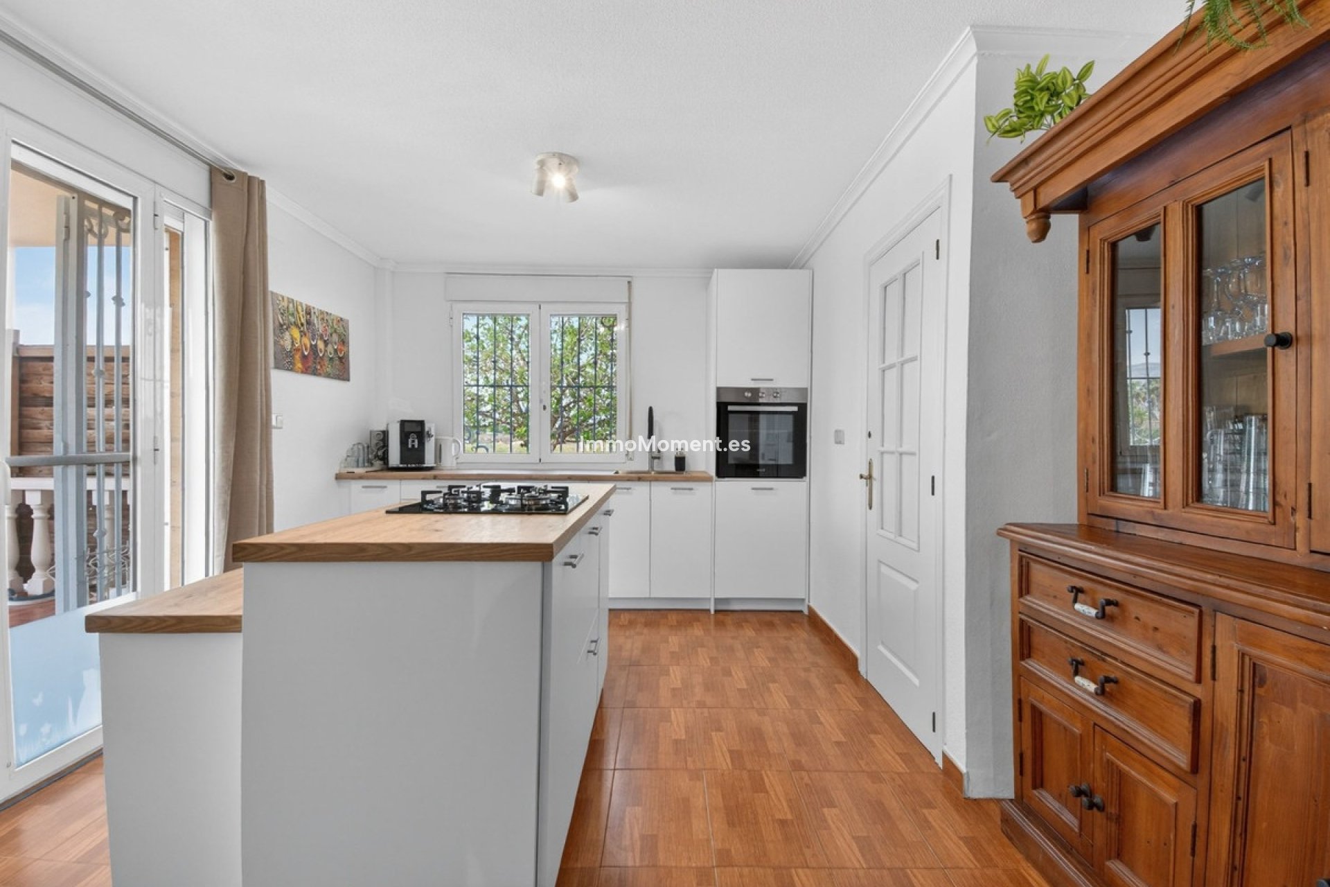 Bestaande woning - Landhuis - Crevillente - Crevillente - Crevillent Centro