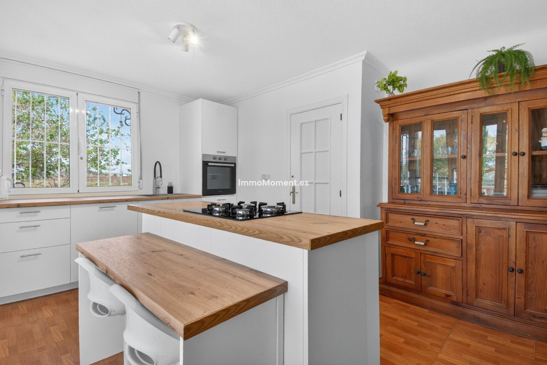 Bestaande woning - Landhuis - Crevillente - Crevillente - Crevillent Centro