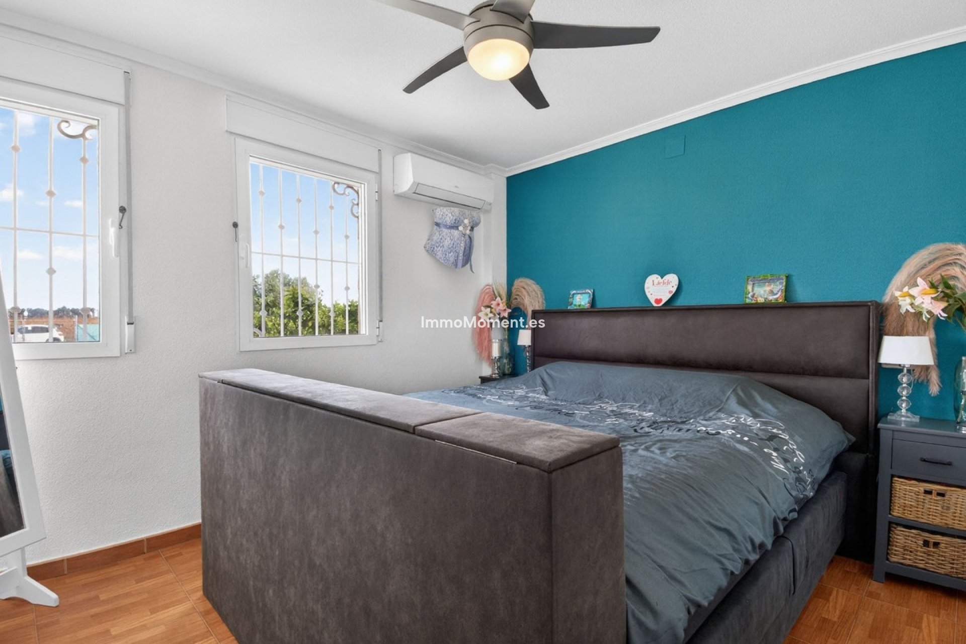 Bestaande woning - Landhuis - Crevillente - Crevillente - Crevillent Centro