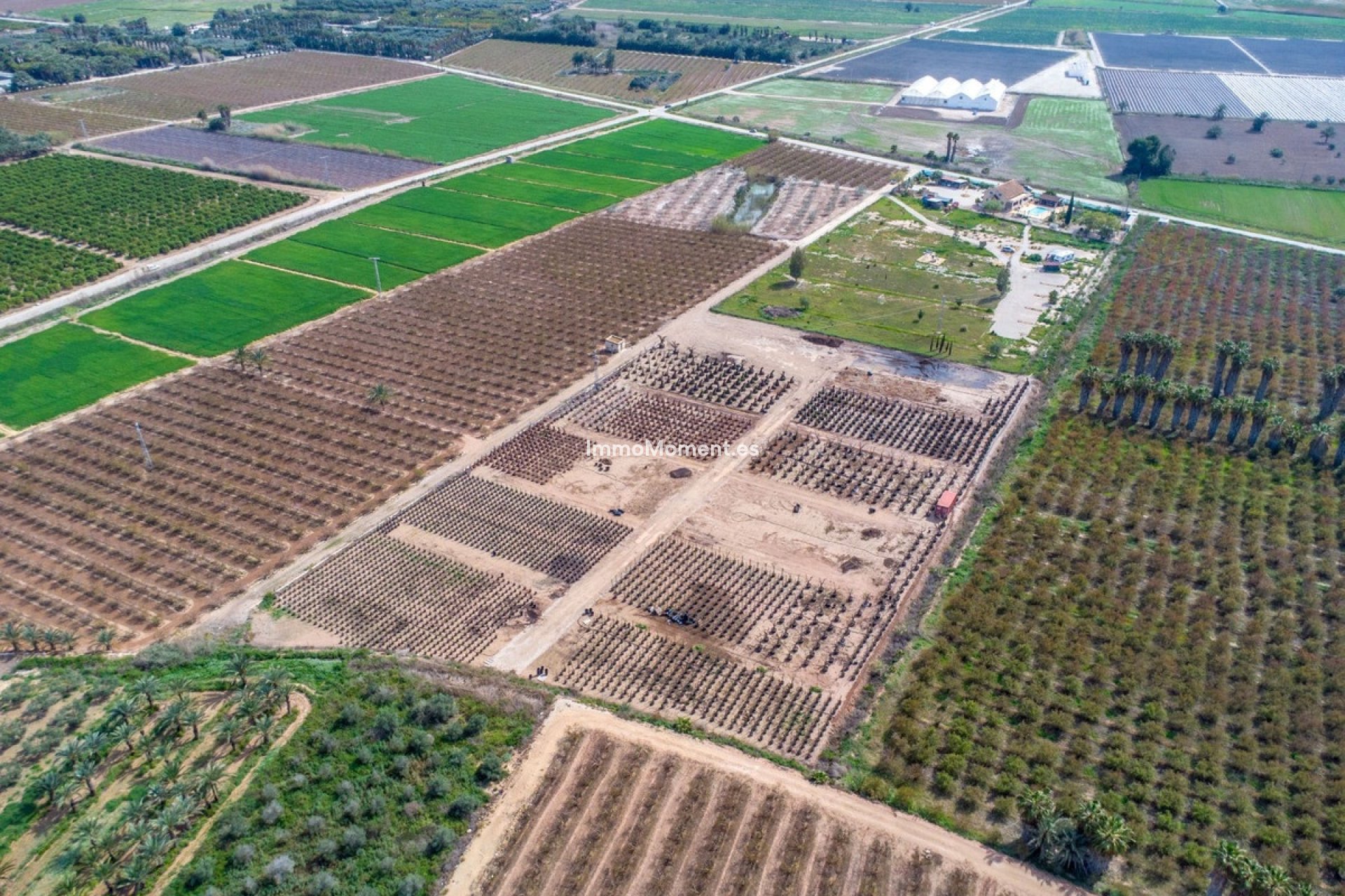 Bestaande woning - Landhuis - Crevillente - Crevillente - Crevillent Centro