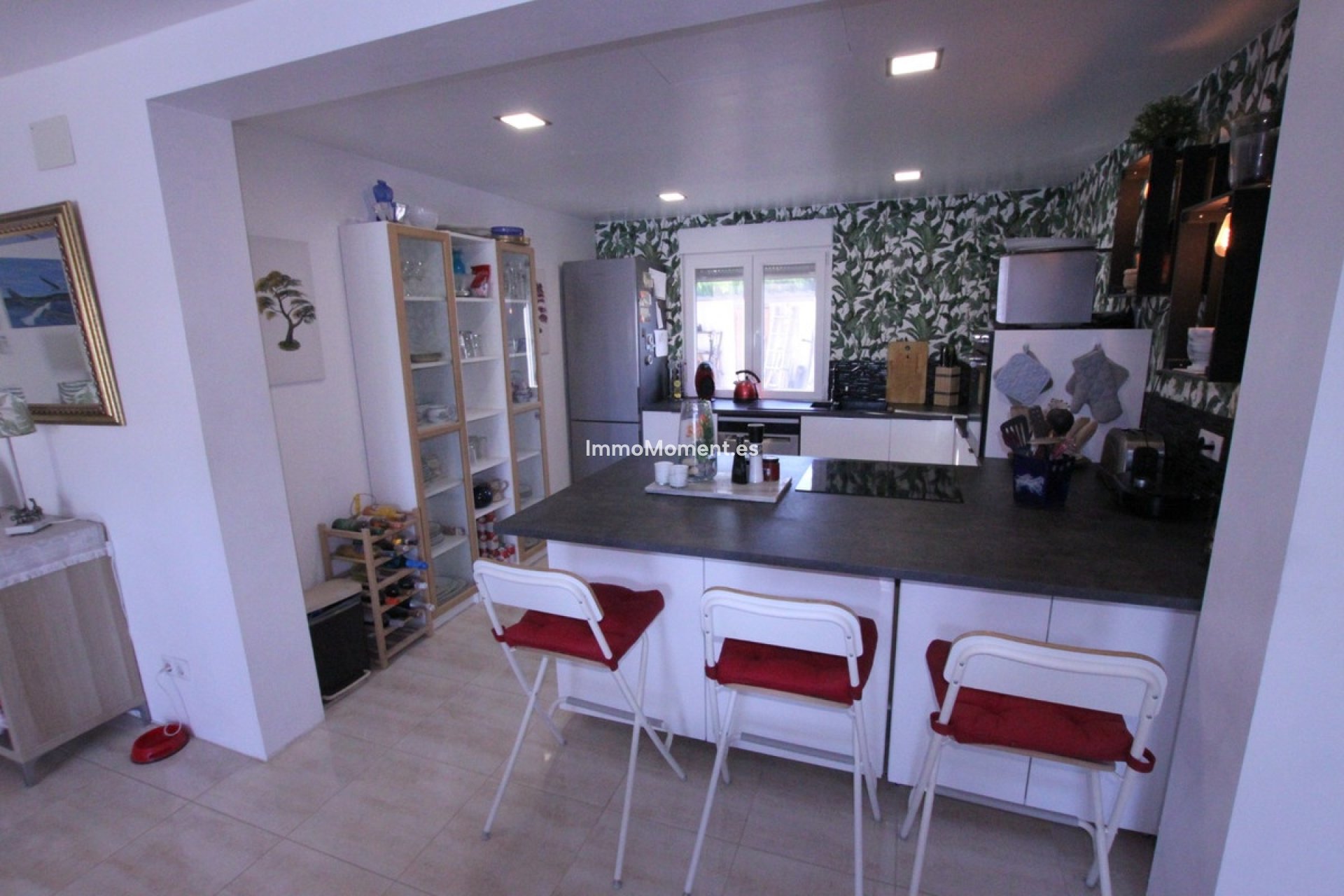 Bestaande woning - Landhuis - Crevillente - Crevillente - Crevillent Centro