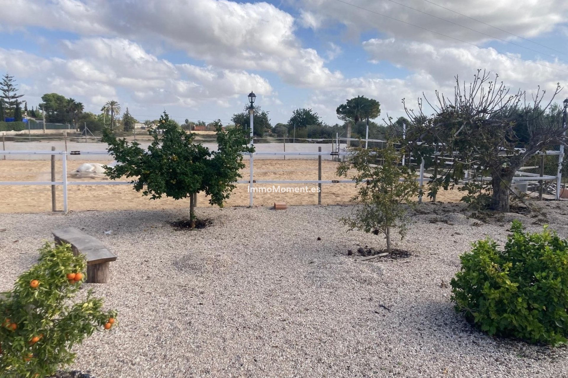 Bestaande woning - Landhuis - Crevillente - Crevillente - Crevillent Centro