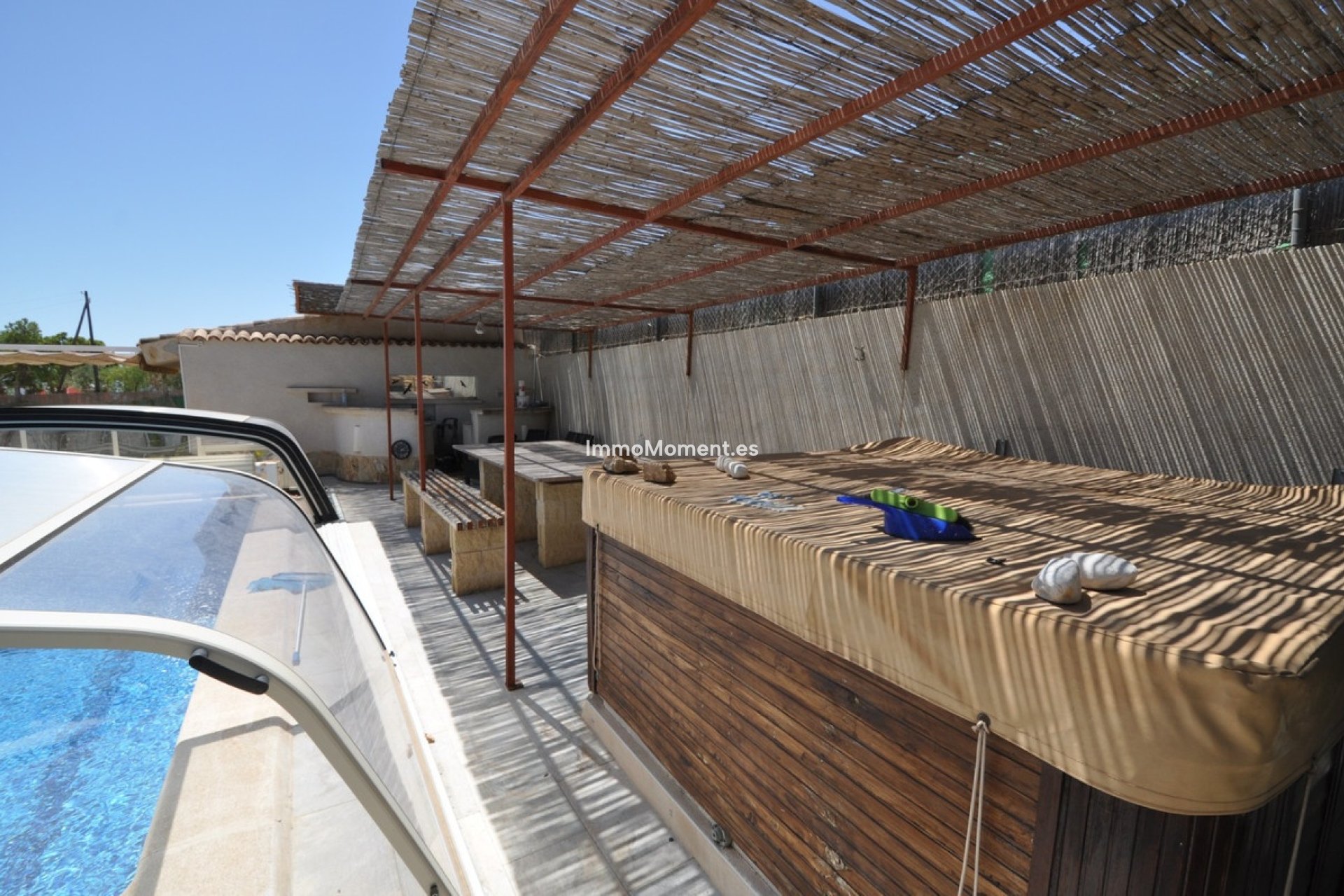 Bestaande woning - Landhuis - Crevillente - Crevillente - Crevillent Centro