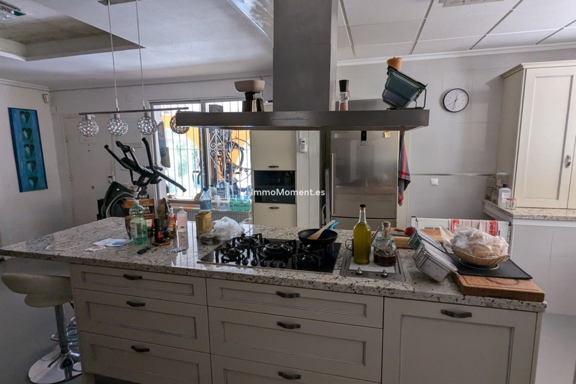 Bestaande woning - Landhuis - Crevillente - Crevillente - Crevillent Centro