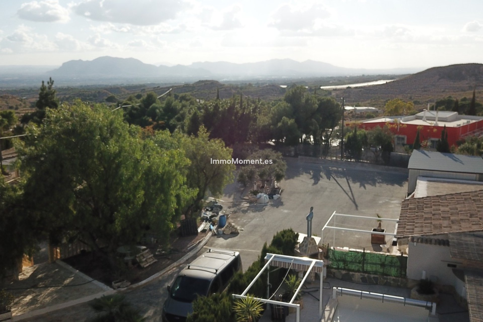 Bestaande woning - Landhuis - Crevillente - Crevillente - Crevillent Centro