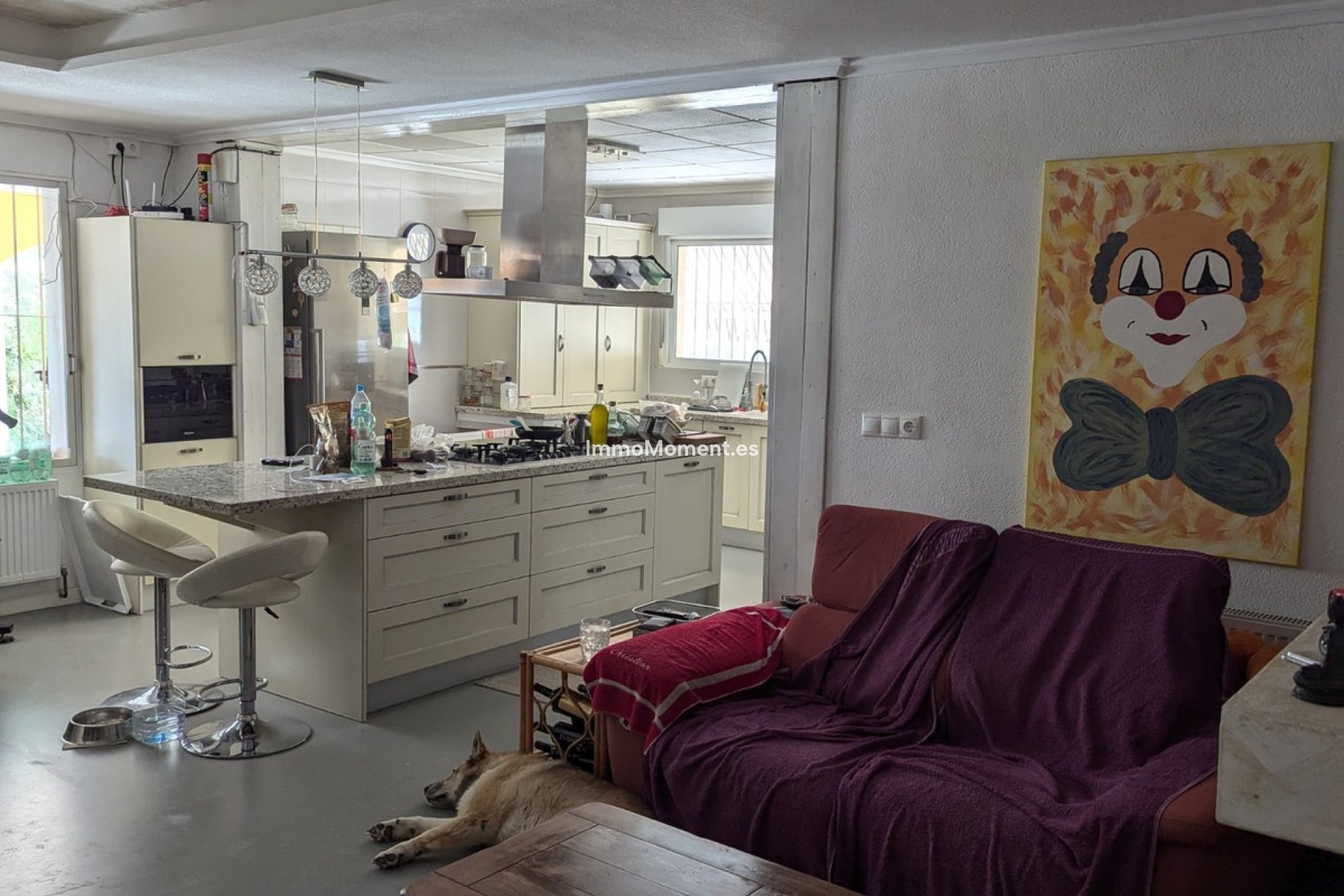 Bestaande woning - Landhuis - Crevillente - Crevillente - Crevillent Centro