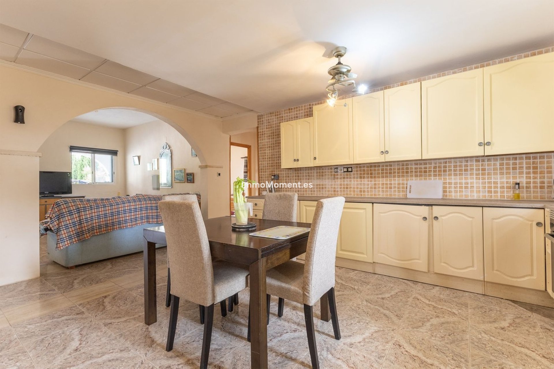 Bestaande woning - Landhuis - Crevillente - Crevillente - Crevillent Centro