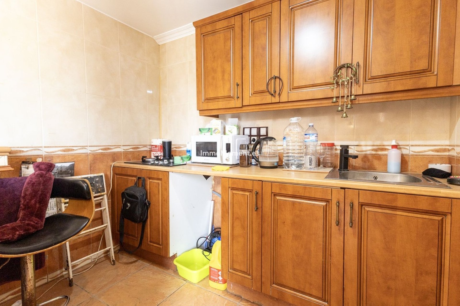 Bestaande woning - Landhuis - Crevillente - Crevillente - Crevillent Centro