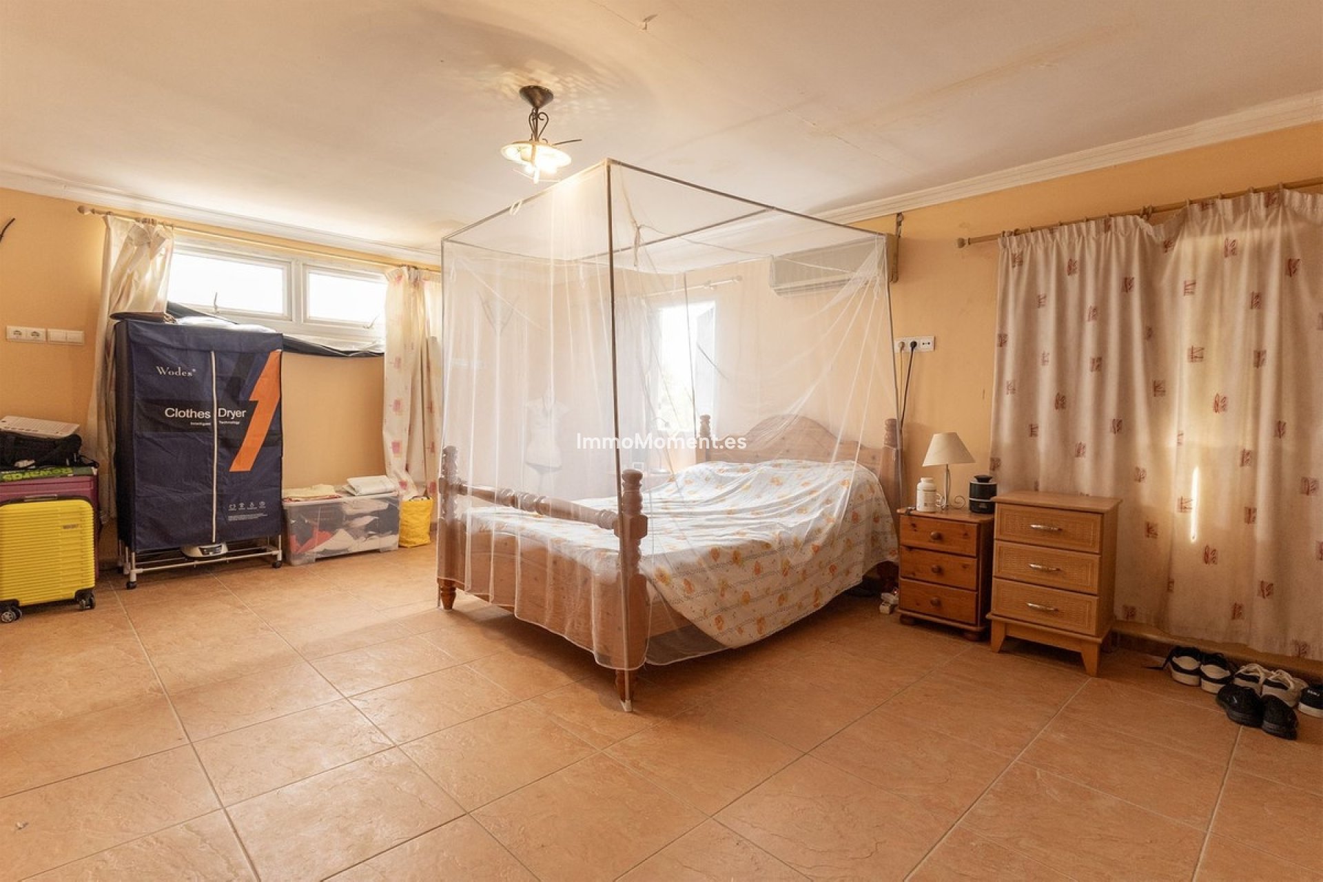 Bestaande woning - Landhuis - Crevillente - Crevillente - Crevillent Centro