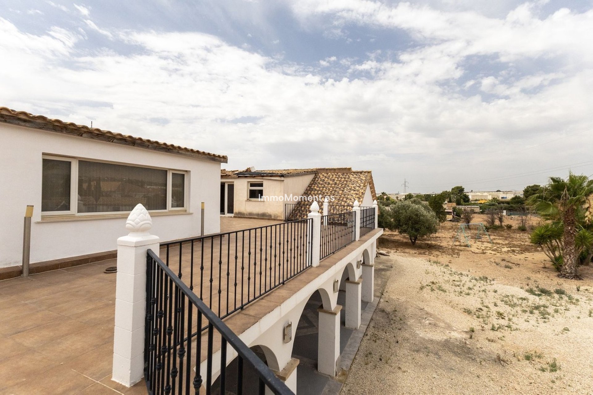 Bestaande woning - Landhuis - Crevillente - Crevillente - Crevillent Centro