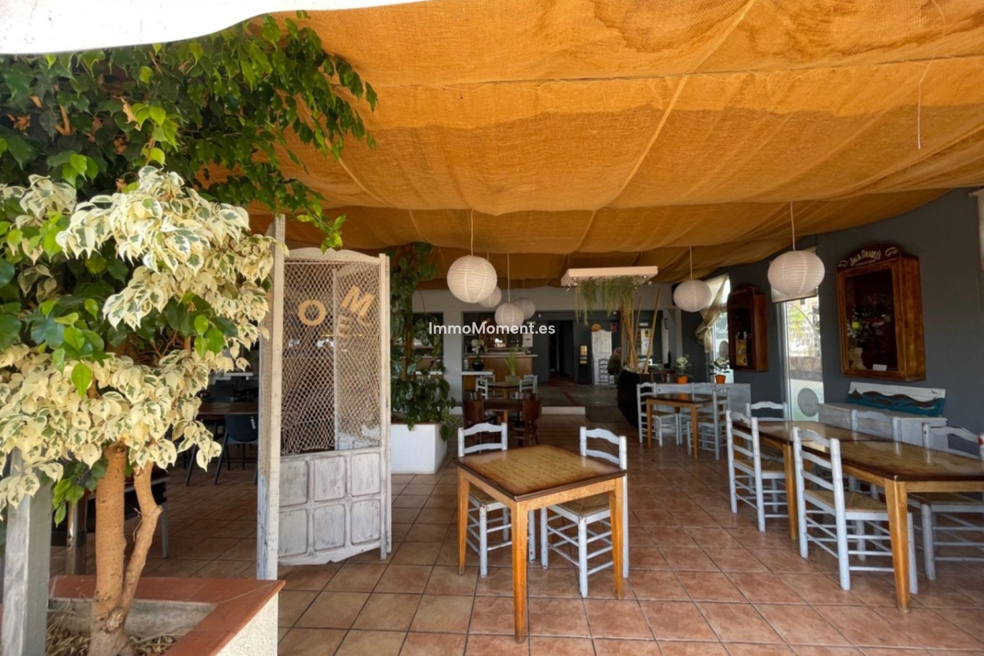 Bestaande woning - Landhuis - Denia - Denia Centro