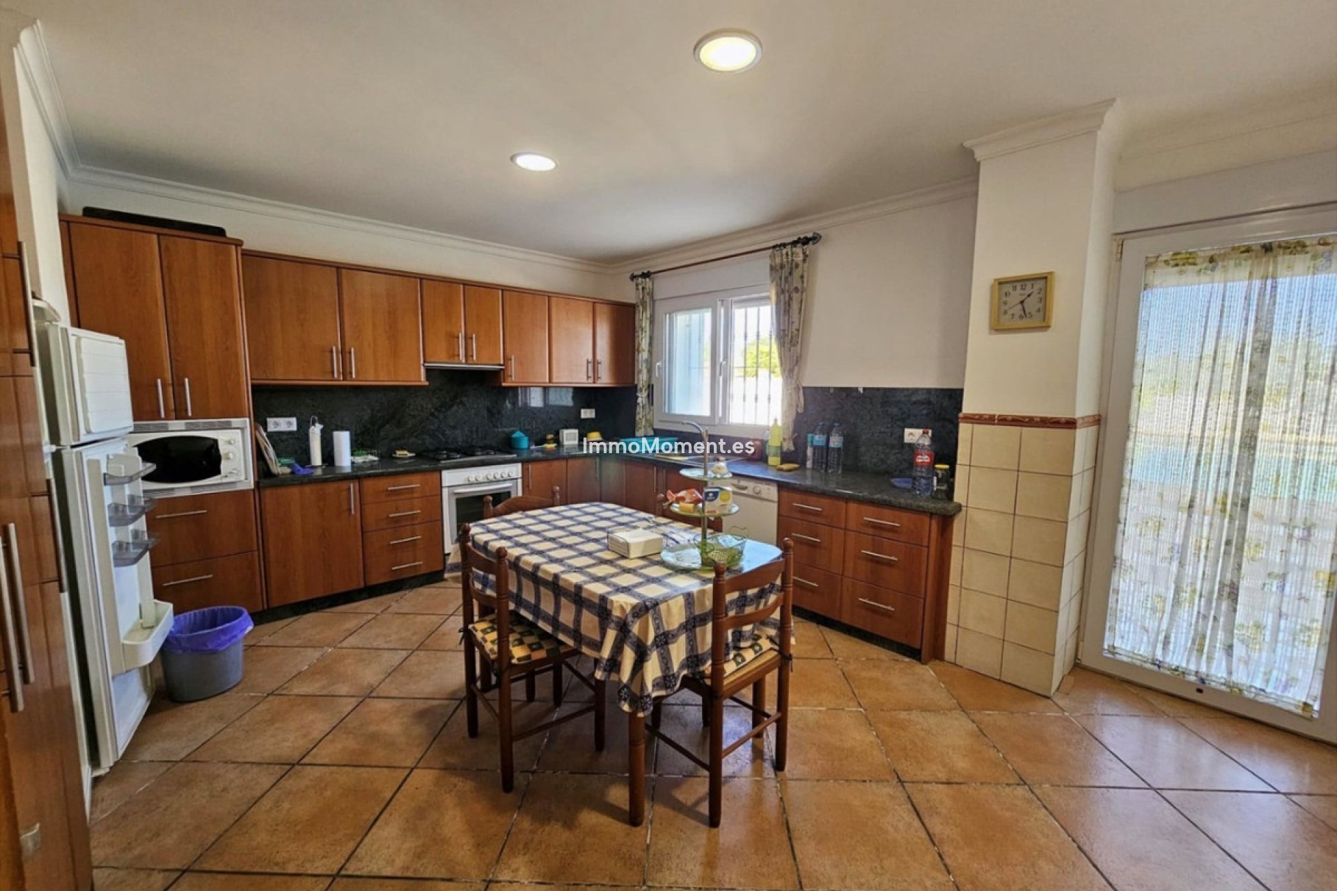 Bestaande woning - Landhuis - Denia - Denia Centro