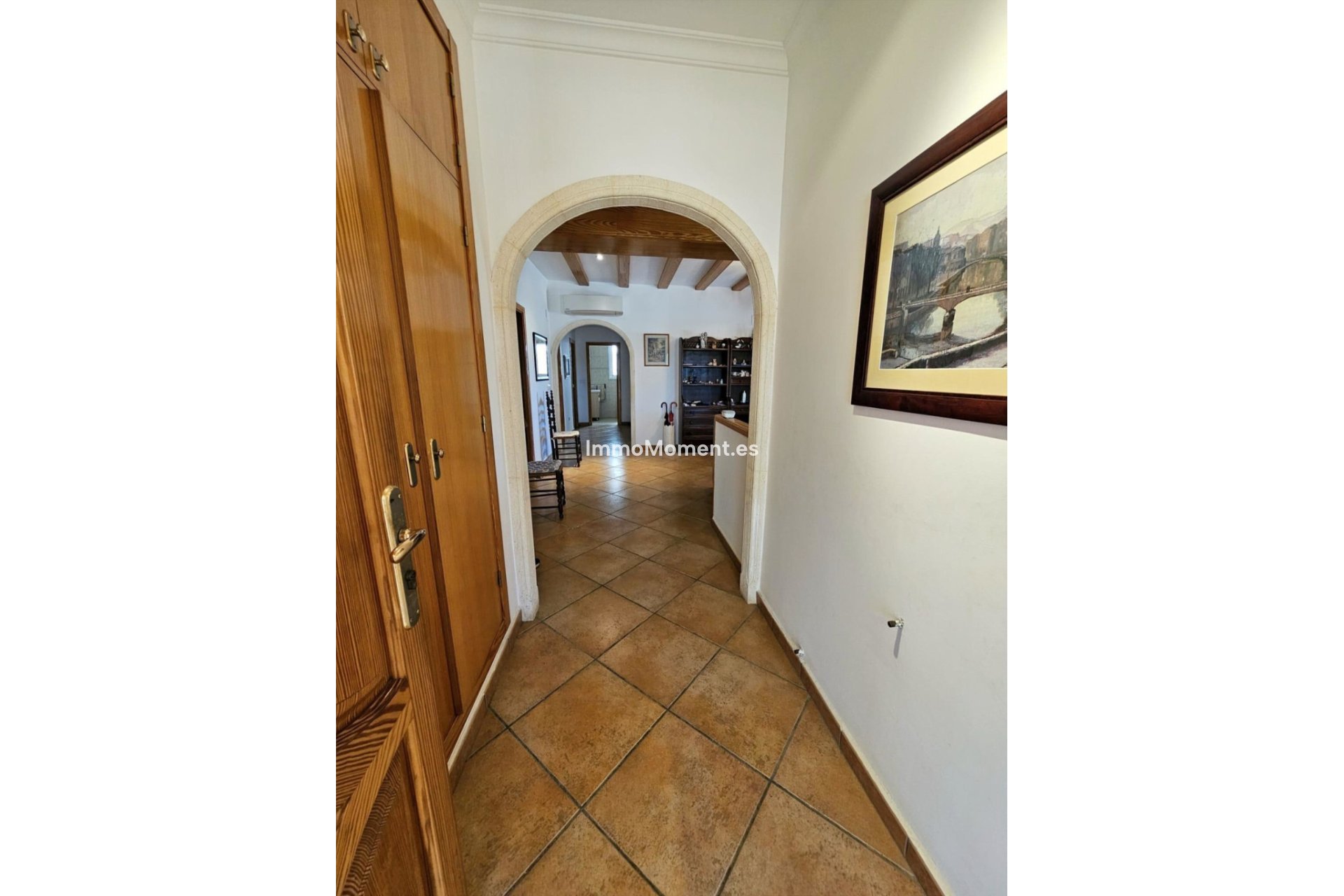 Bestaande woning - Landhuis - Denia - Denia Centro