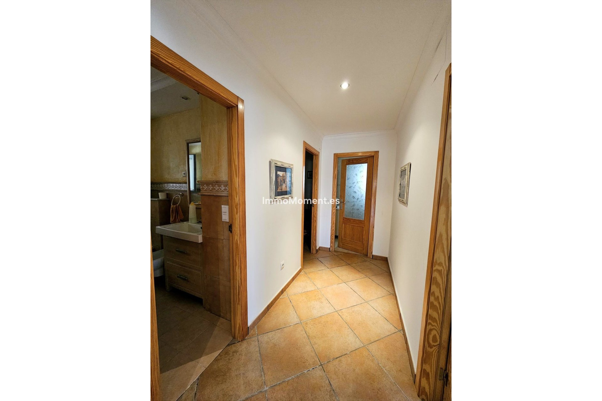 Bestaande woning - Landhuis - Denia - Denia Centro