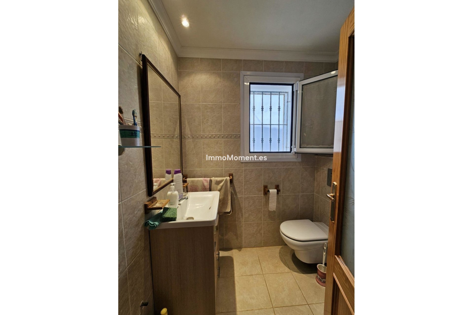 Bestaande woning - Landhuis - Denia - Denia Centro