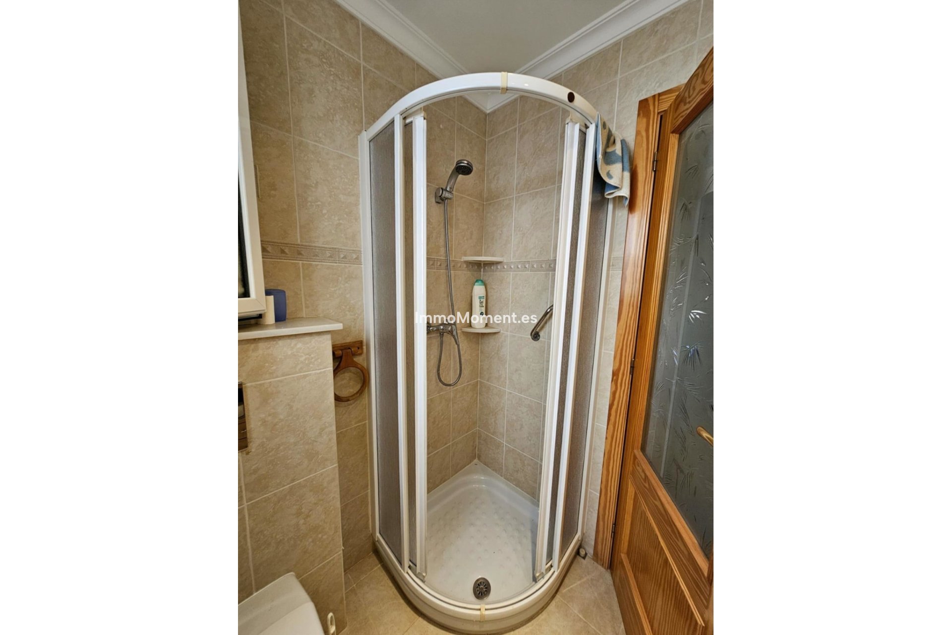 Bestaande woning - Landhuis - Denia - Denia Centro