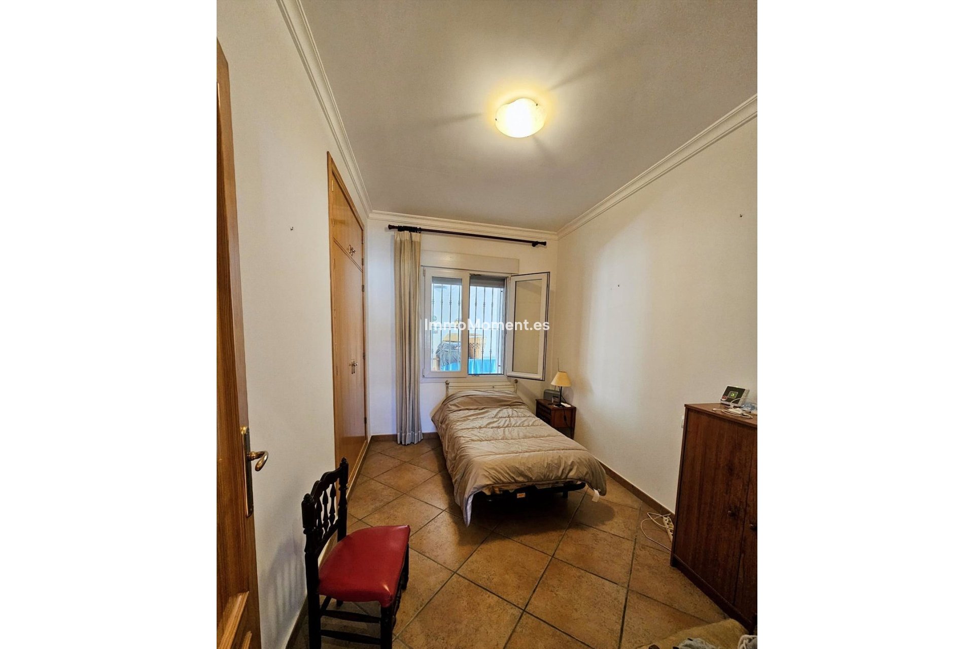 Bestaande woning - Landhuis - Denia - Denia Centro