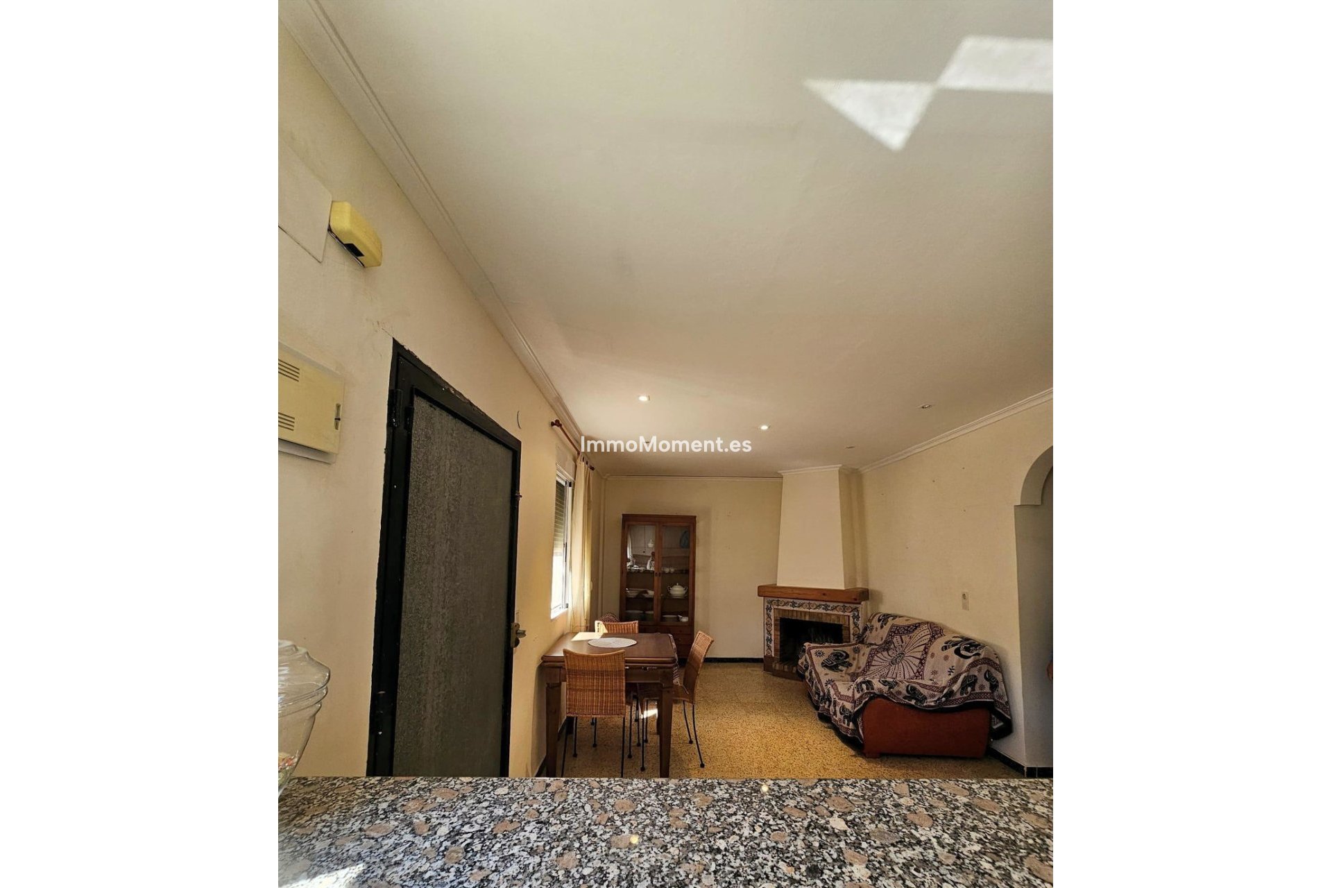 Bestaande woning - Landhuis - Denia - Denia Centro