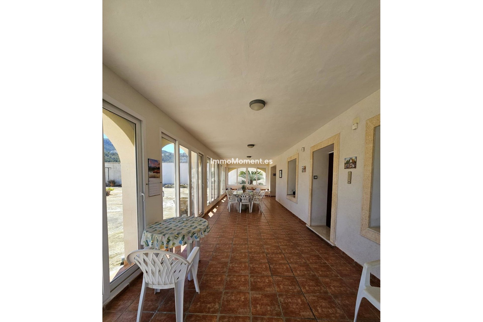 Bestaande woning - Landhuis - Denia - Denia Centro