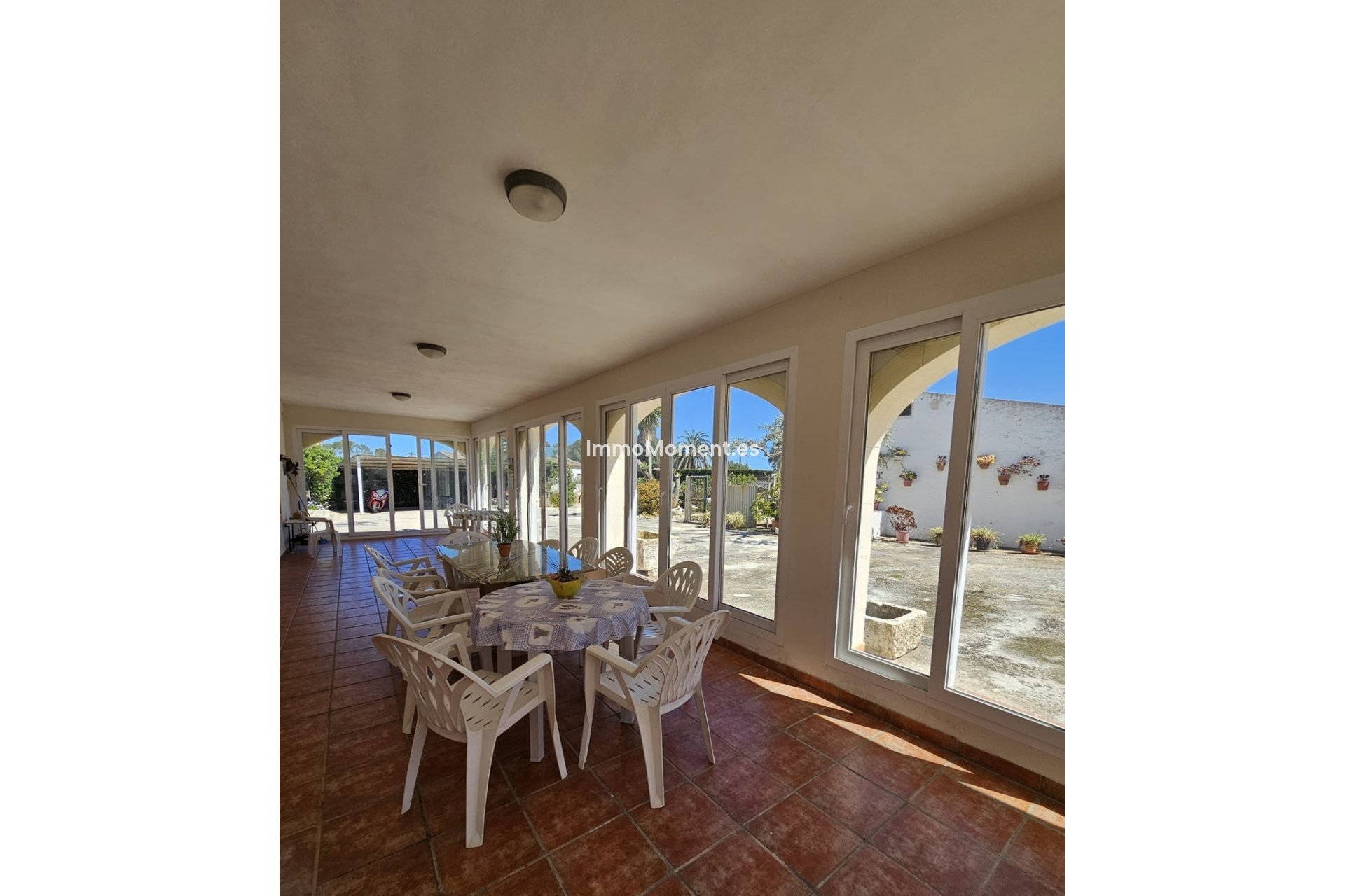 Bestaande woning - Landhuis - Denia - Denia Centro