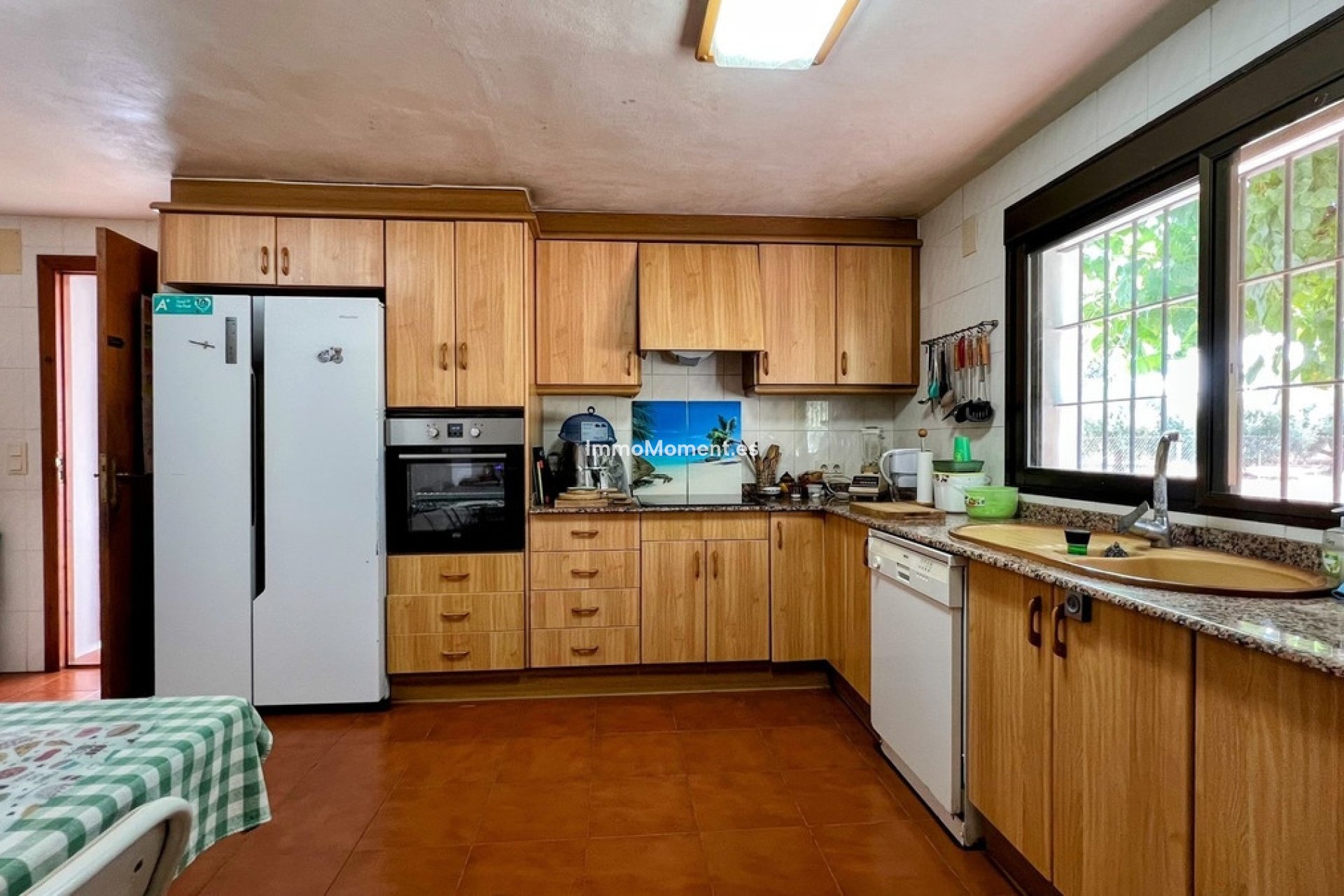 Bestaande woning - Landhuis - Denia - La Xara