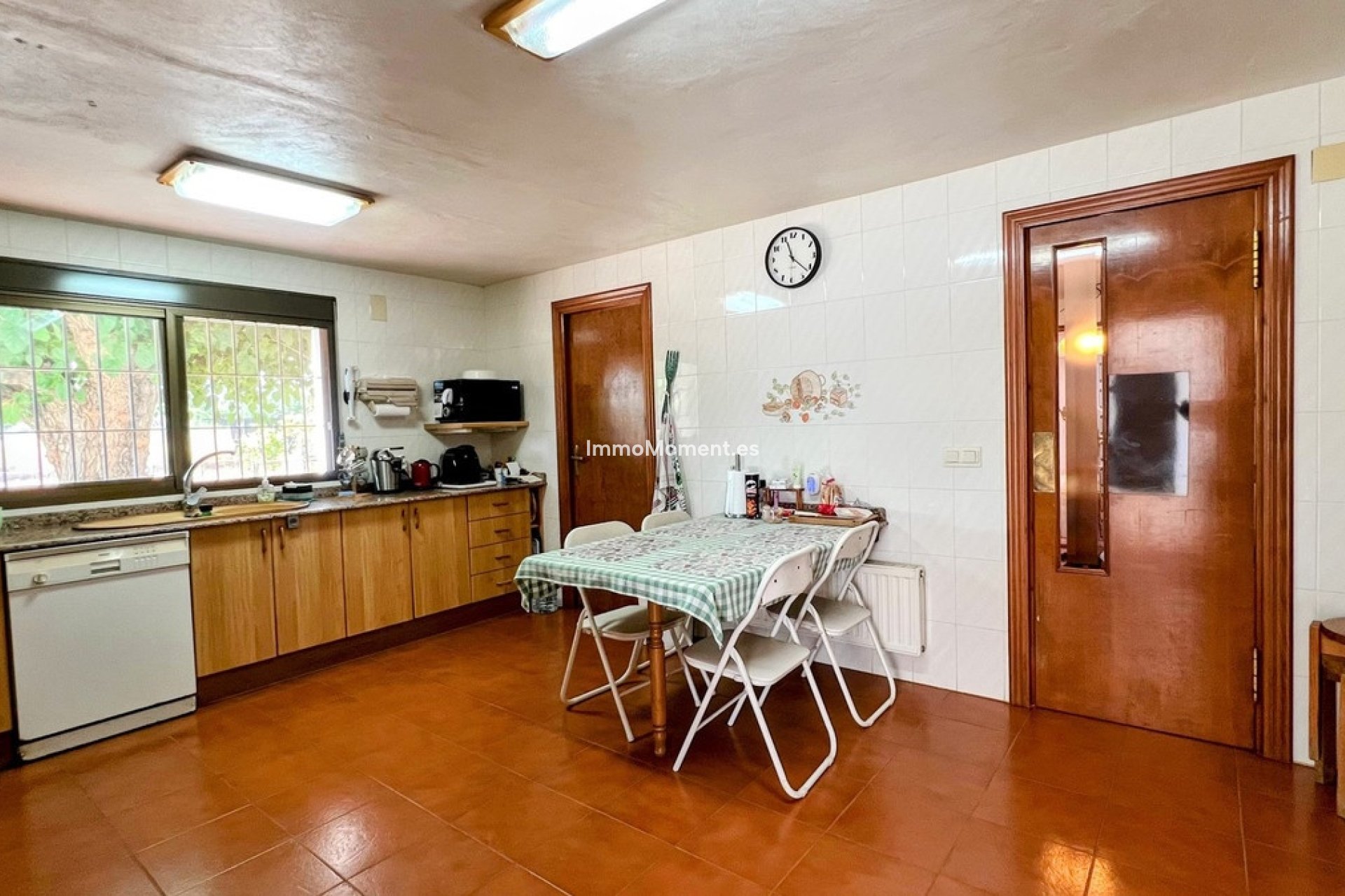 Bestaande woning - Landhuis - Denia - La Xara