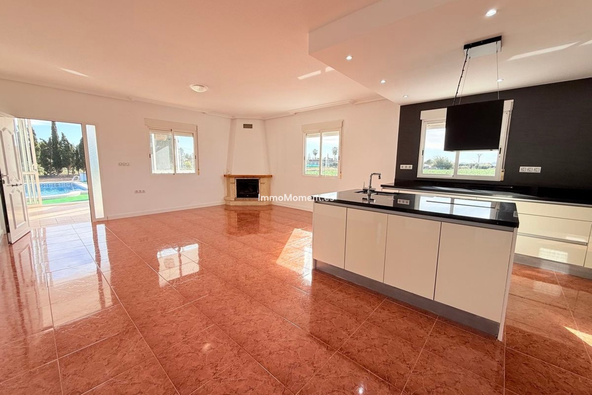 Bestaande woning - Landhuis - Dolores - Dolores Centro