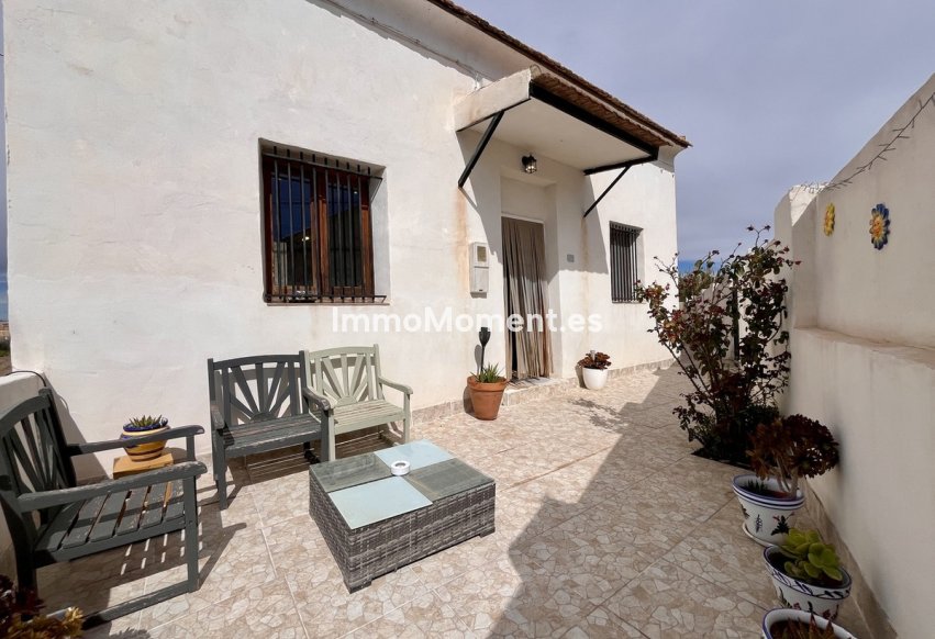 Bestaande woning - Landhuis - Dolores - Dolores Centro