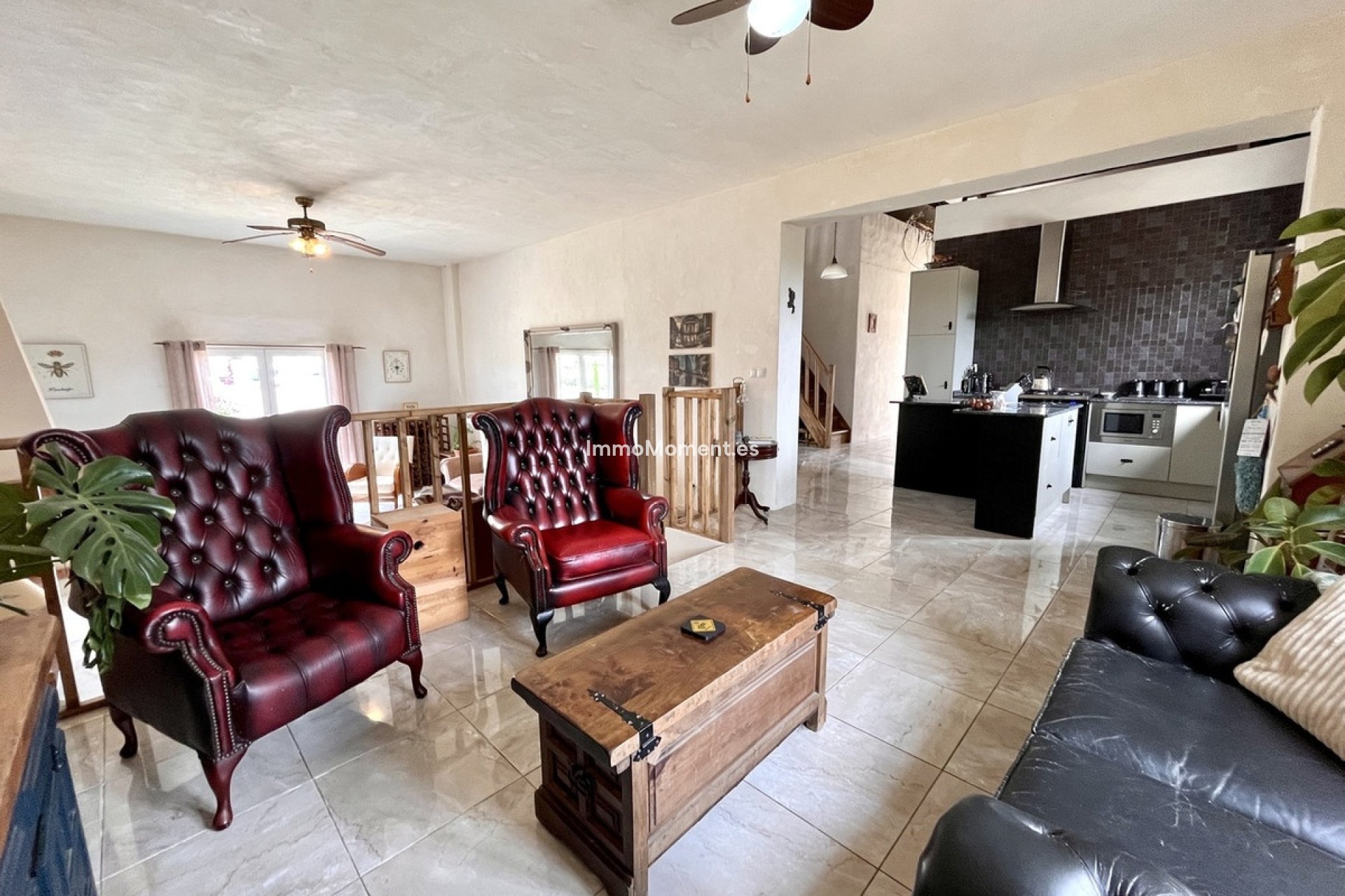 Bestaande woning - Landhuis - Dolores - Dolores Centro