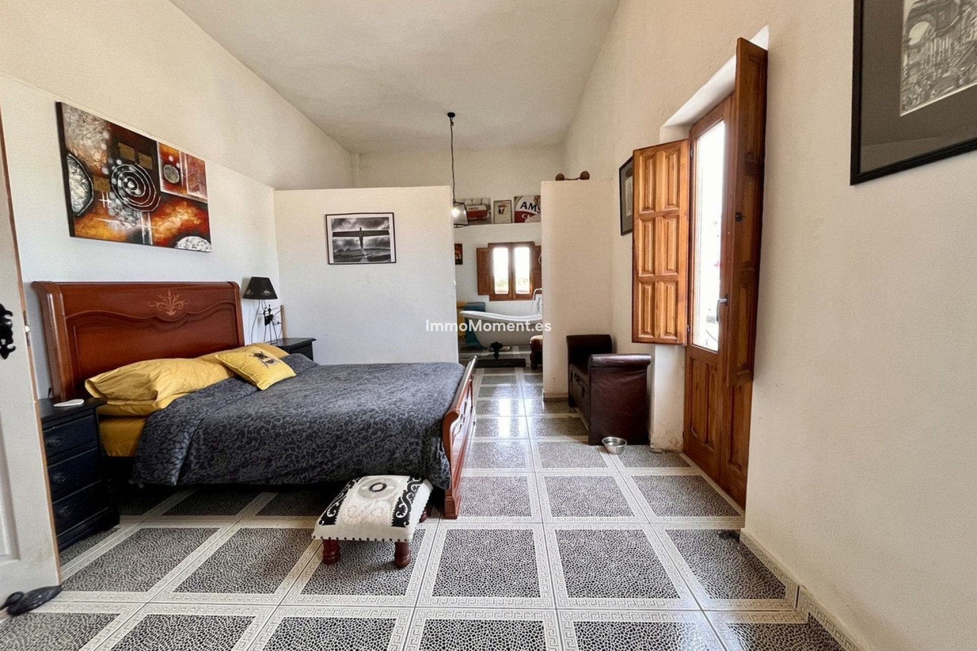 Bestaande woning - Landhuis - Dolores - Dolores Centro