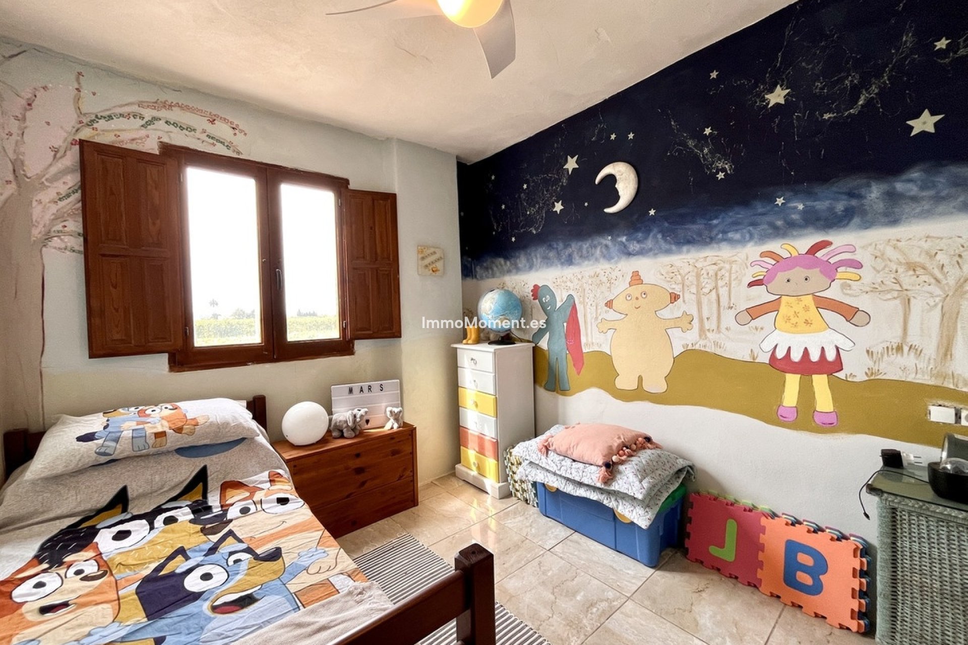 Bestaande woning - Landhuis - Dolores - Dolores Centro