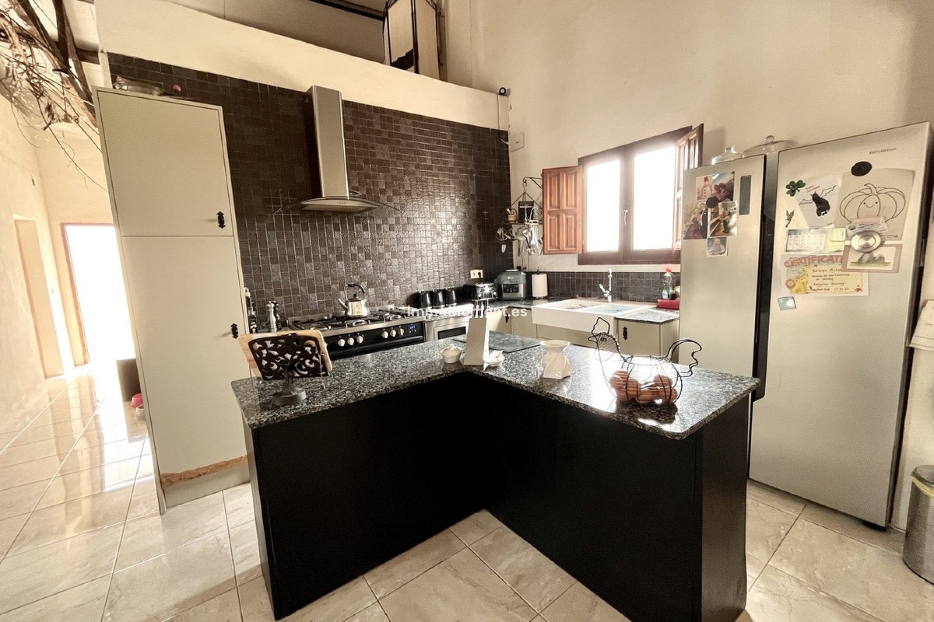 Bestaande woning - Landhuis - Dolores - Dolores Centro