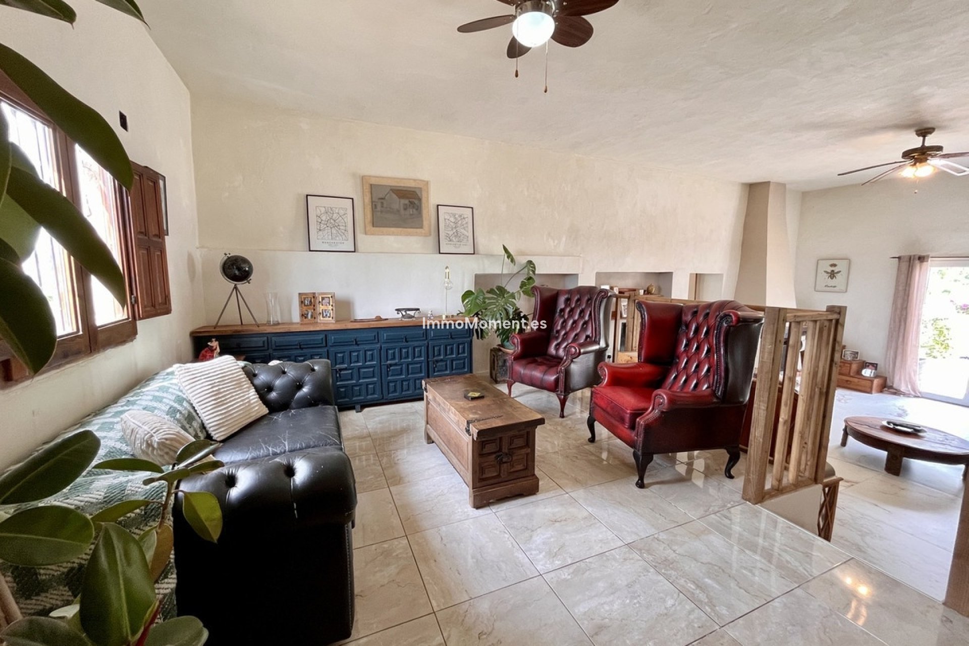 Bestaande woning - Landhuis - Dolores - Dolores Centro