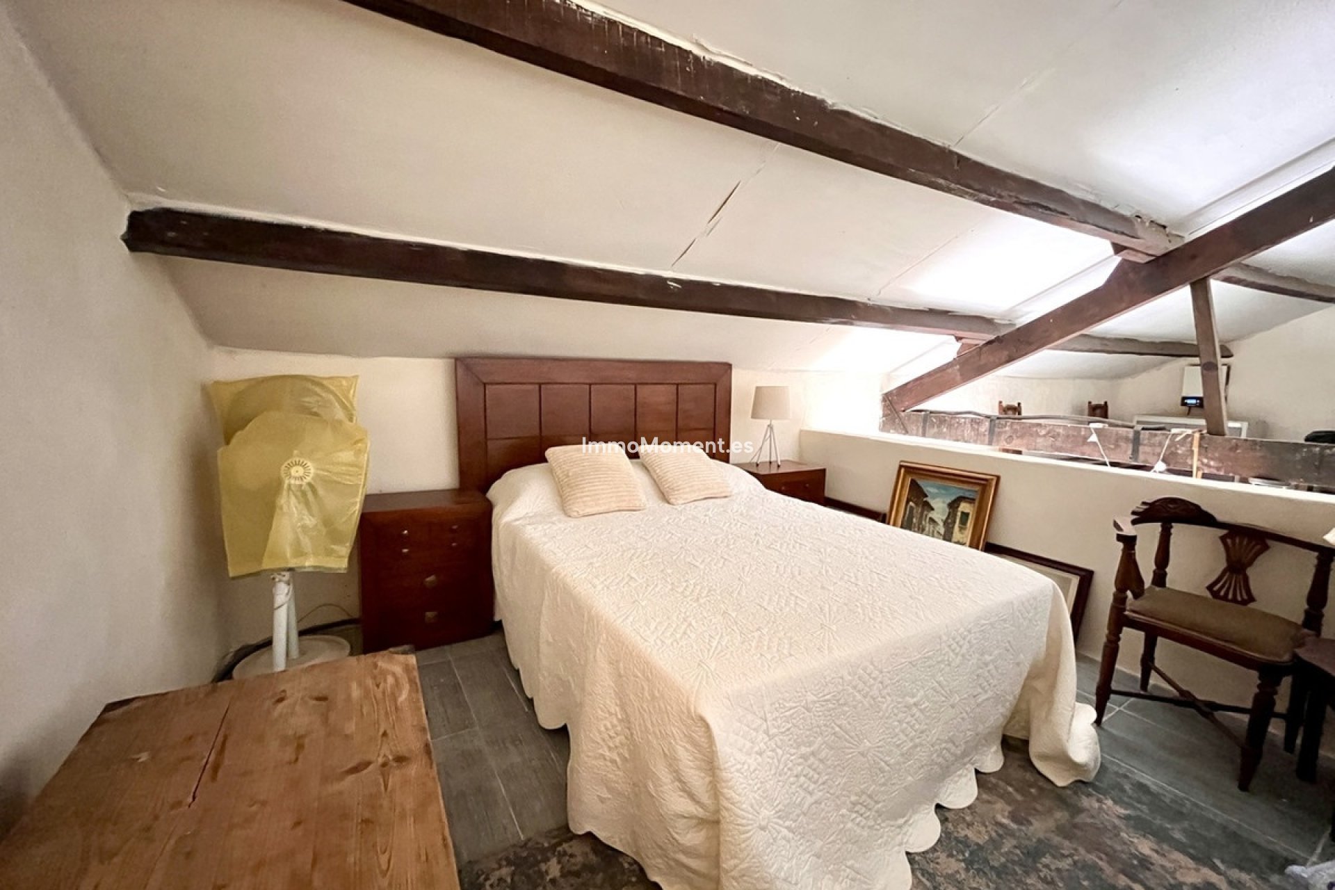 Bestaande woning - Landhuis - Dolores - Dolores Centro