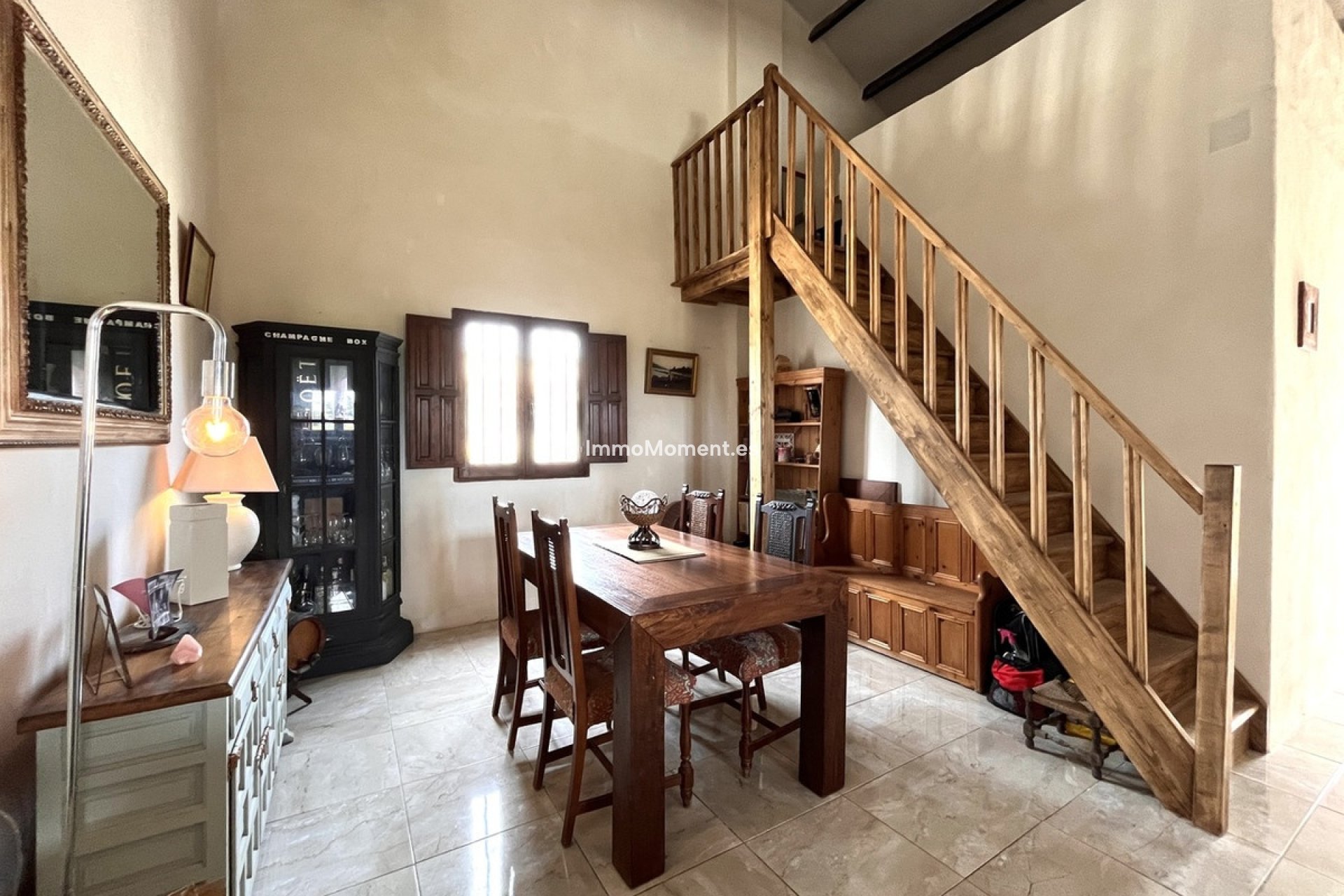 Bestaande woning - Landhuis - Dolores - Dolores Centro