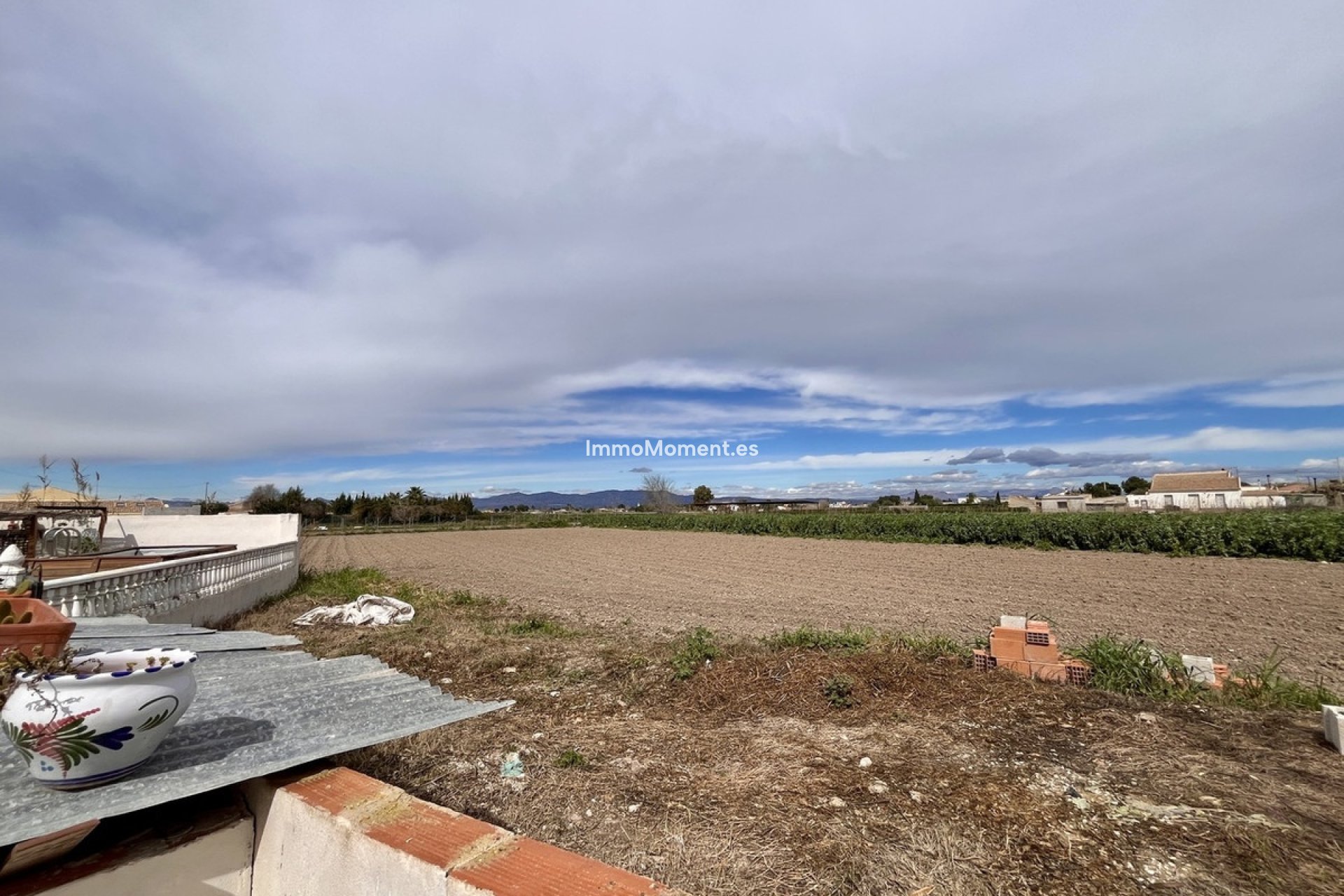 Bestaande woning - Landhuis - Dolores - Dolores Centro