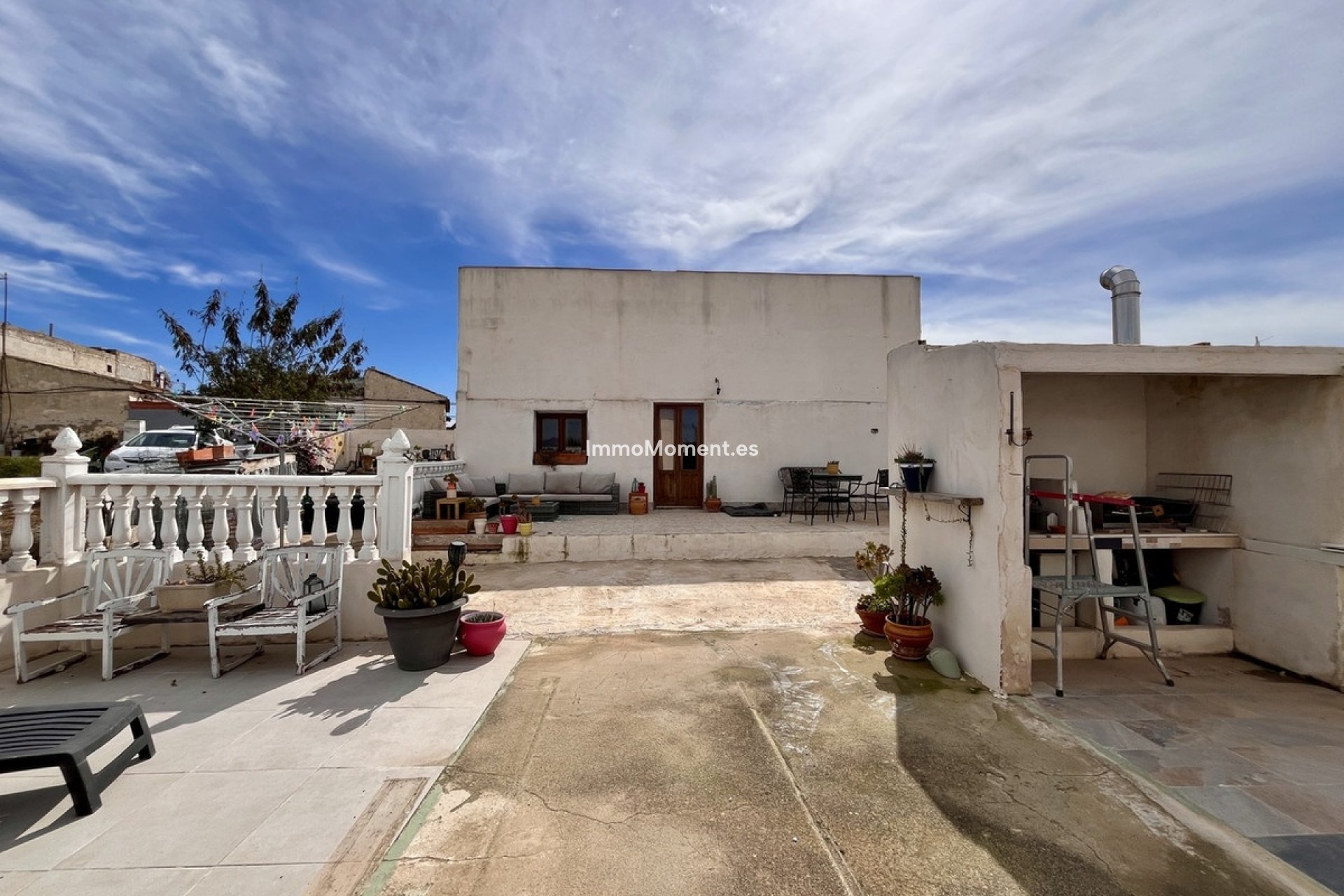 Bestaande woning - Landhuis - Dolores - Dolores Centro