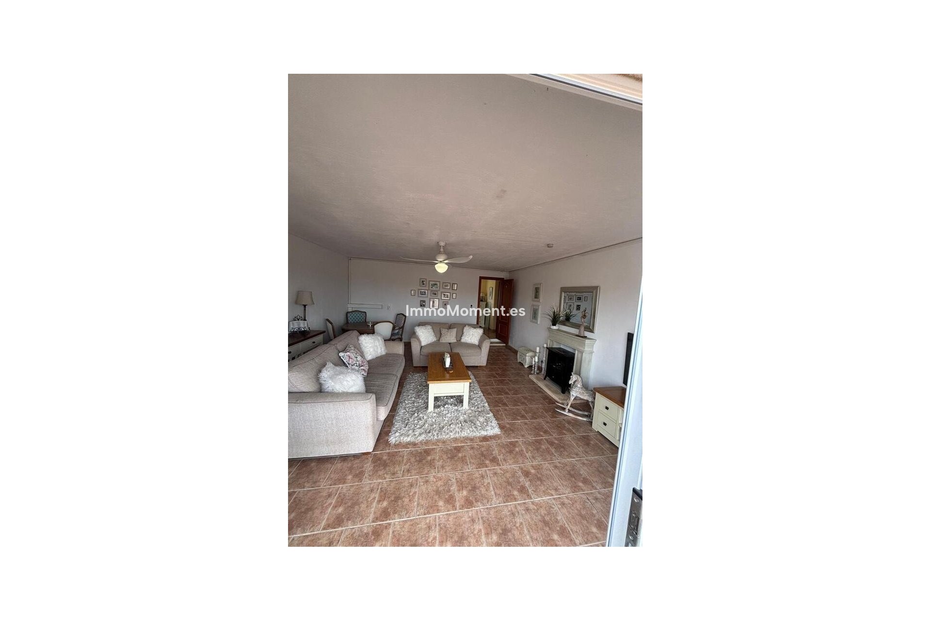 Bestaande woning - Landhuis - Dolores - Dolores Centro