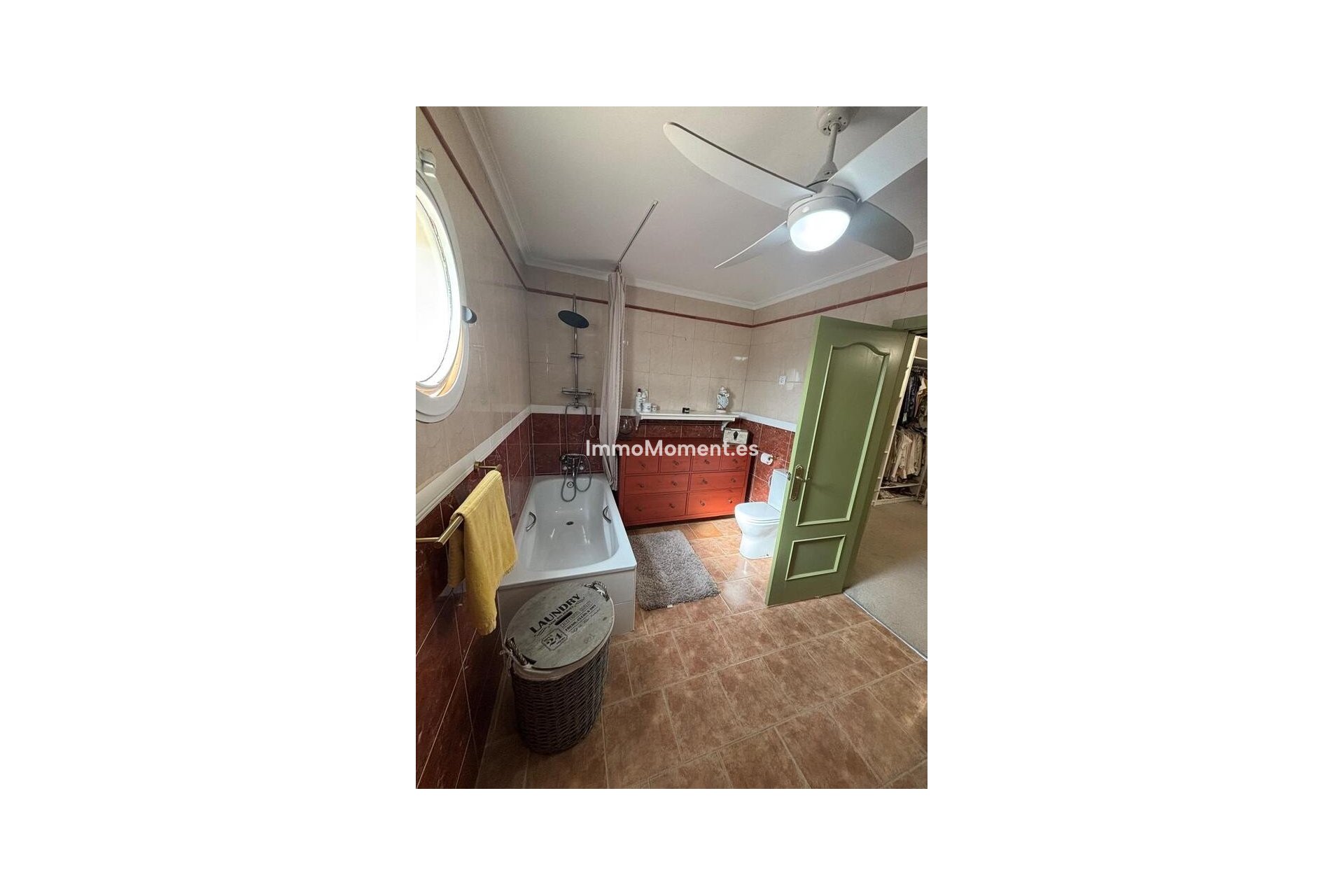 Bestaande woning - Landhuis - Dolores - Dolores Centro