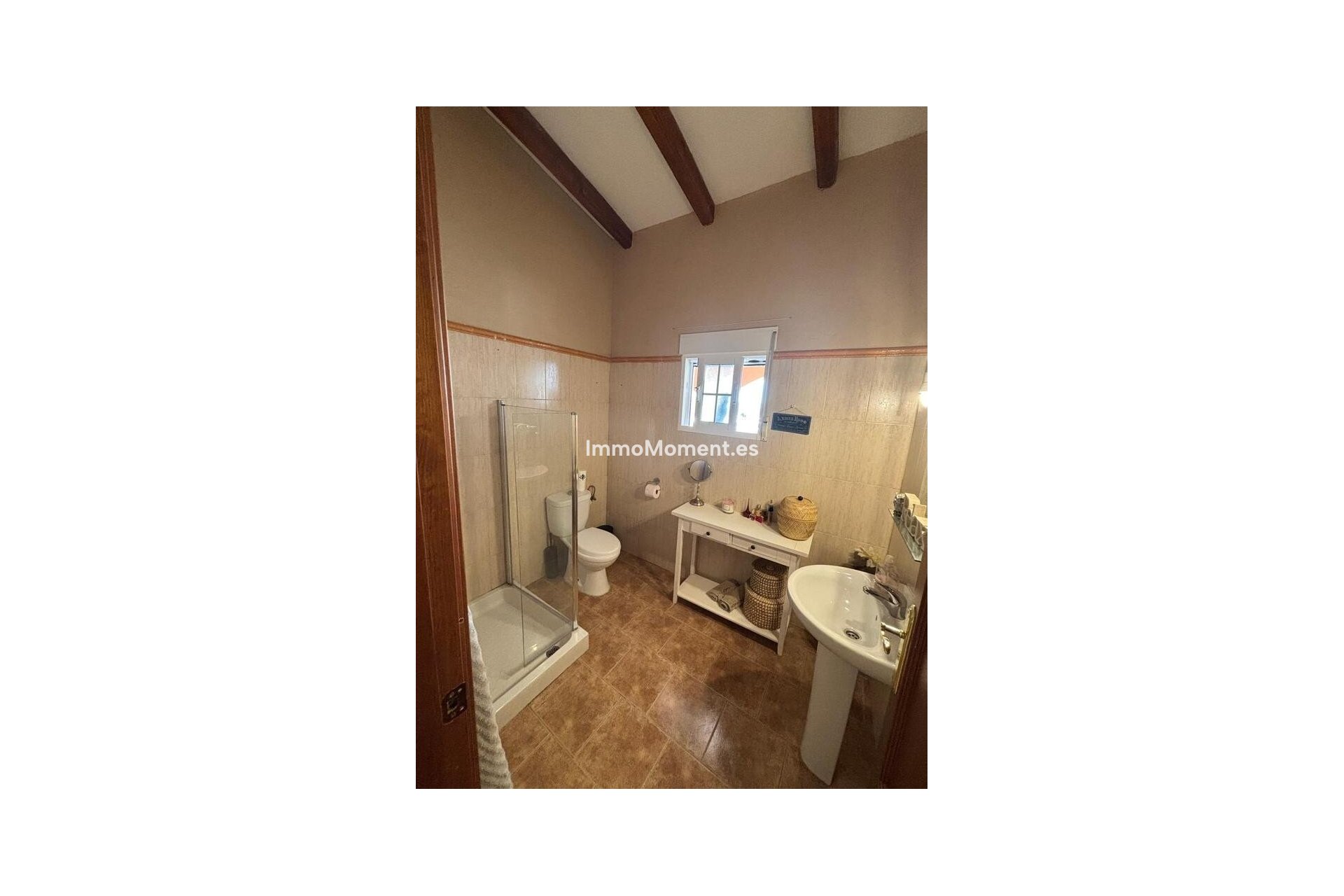 Bestaande woning - Landhuis - Dolores - Dolores Centro