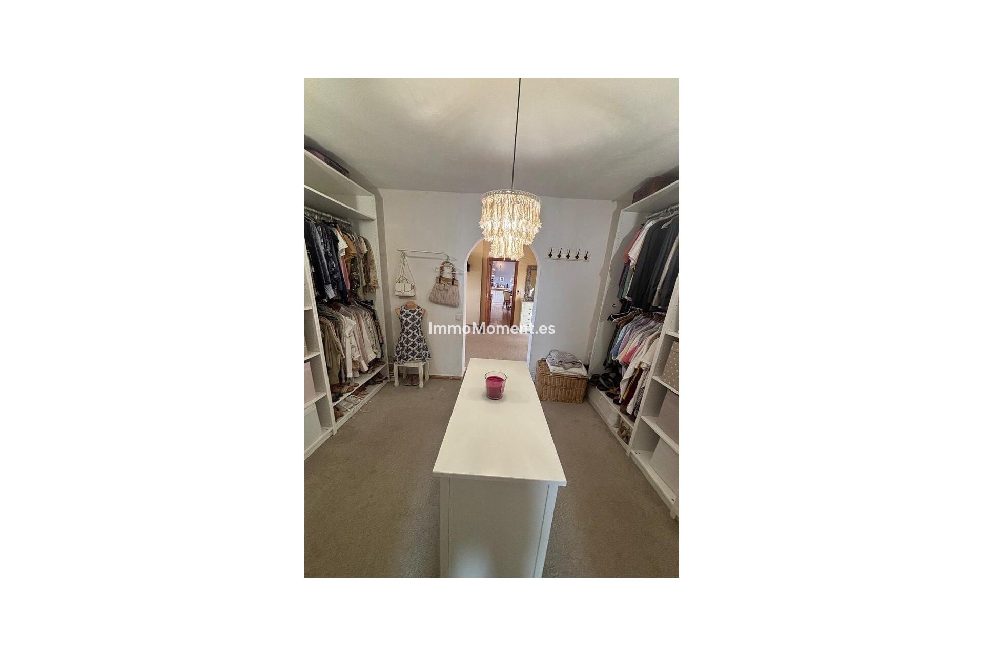 Bestaande woning - Landhuis - Dolores - Dolores Centro