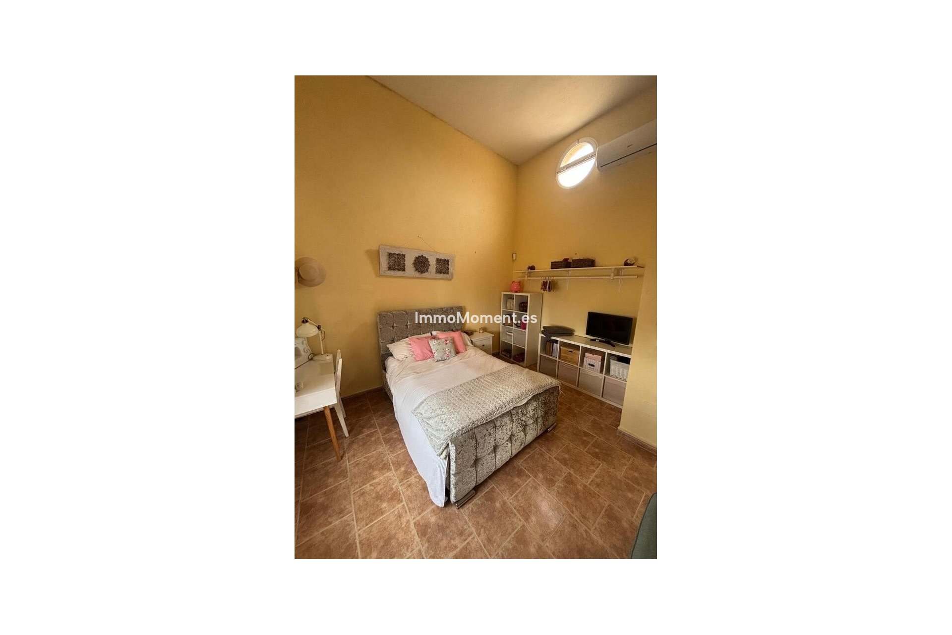 Bestaande woning - Landhuis - Dolores - Dolores Centro