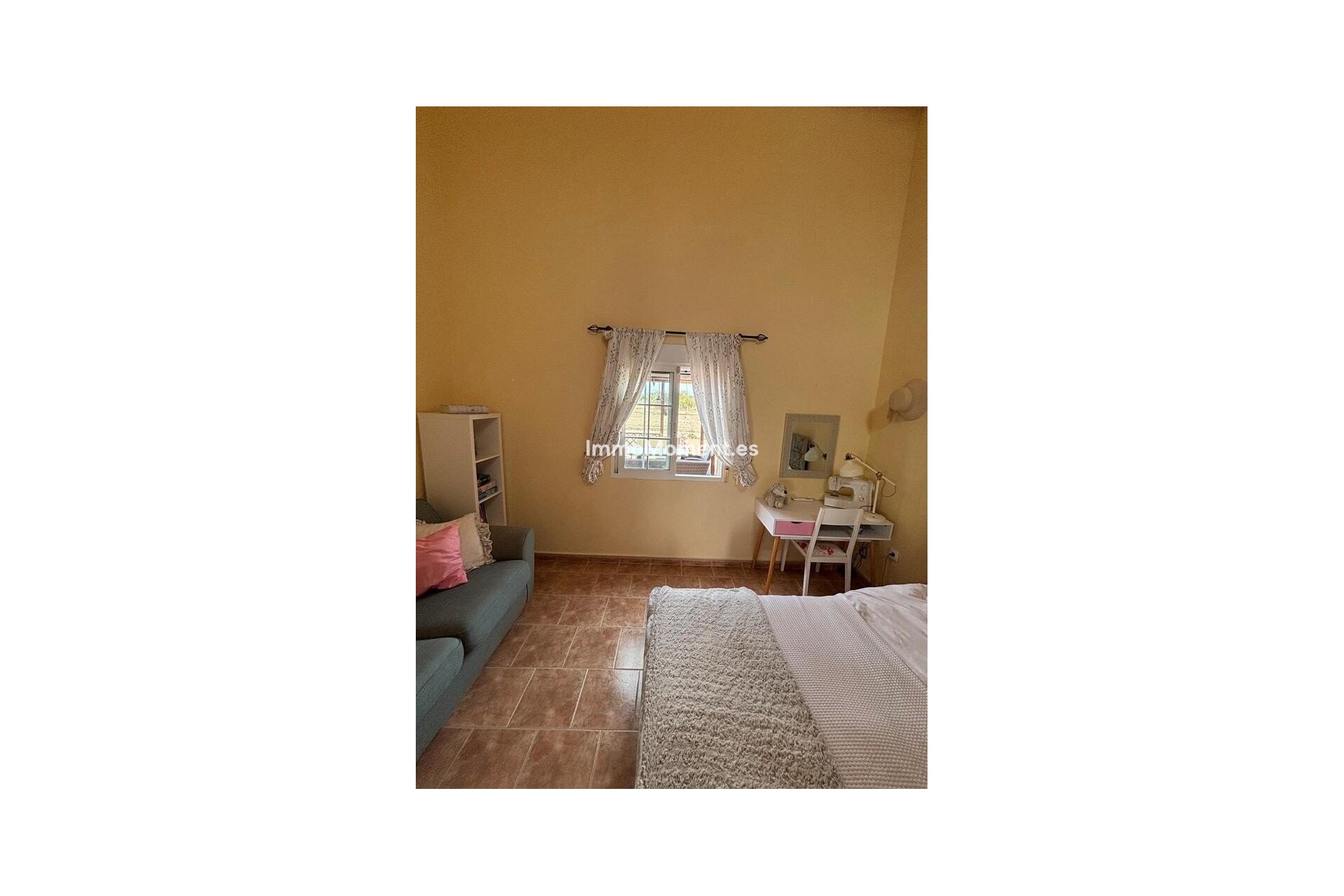 Bestaande woning - Landhuis - Dolores - Dolores Centro