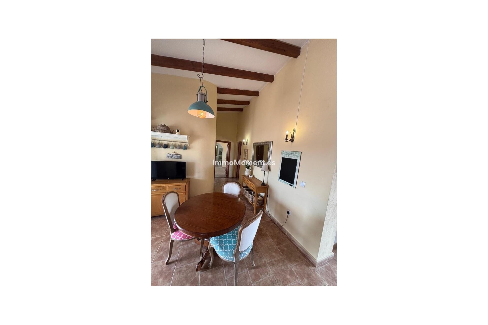 Bestaande woning - Landhuis - Dolores - Dolores Centro